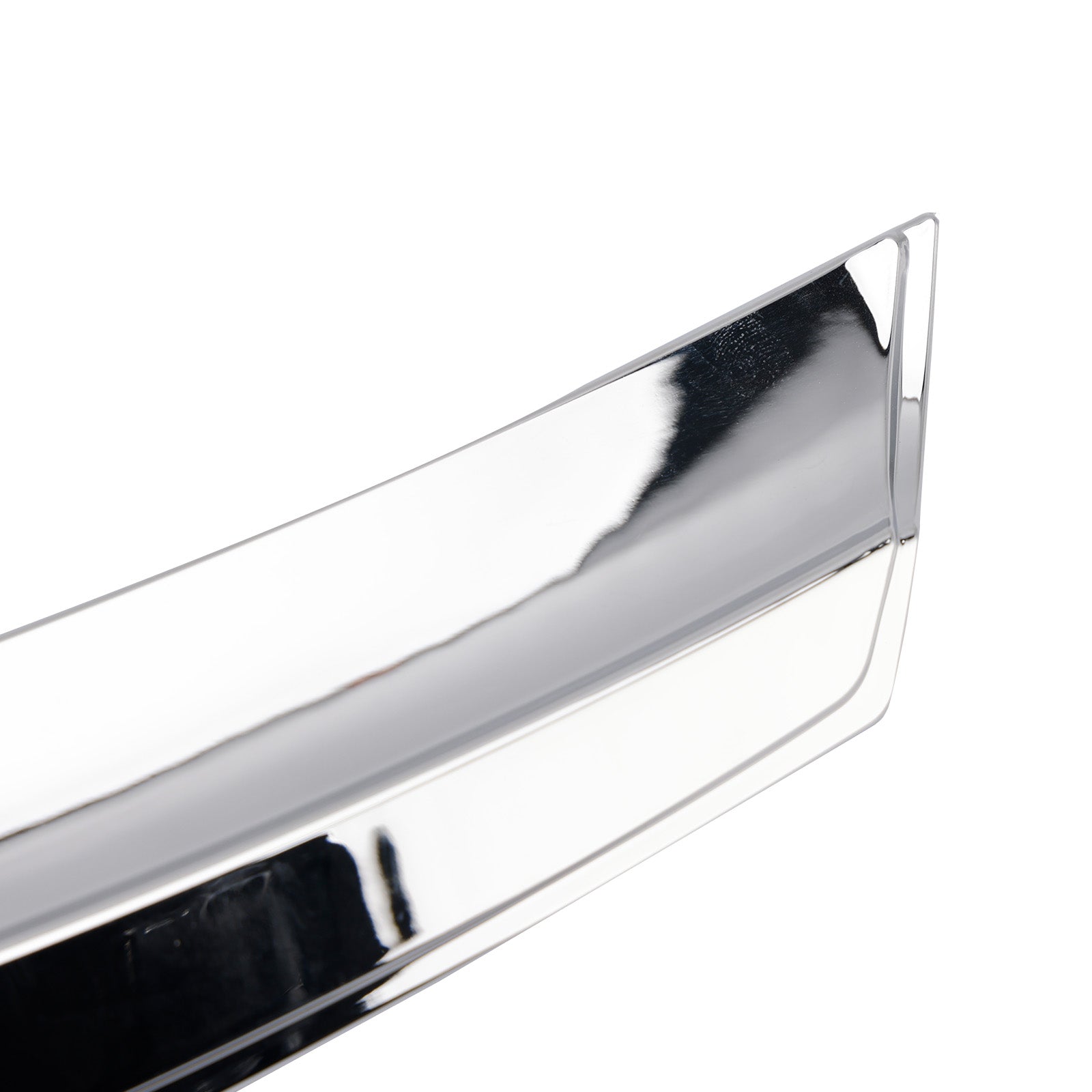 Front Fairing Air Flow Vent Accent Trim For Road Glide FLTRX 2015-Up