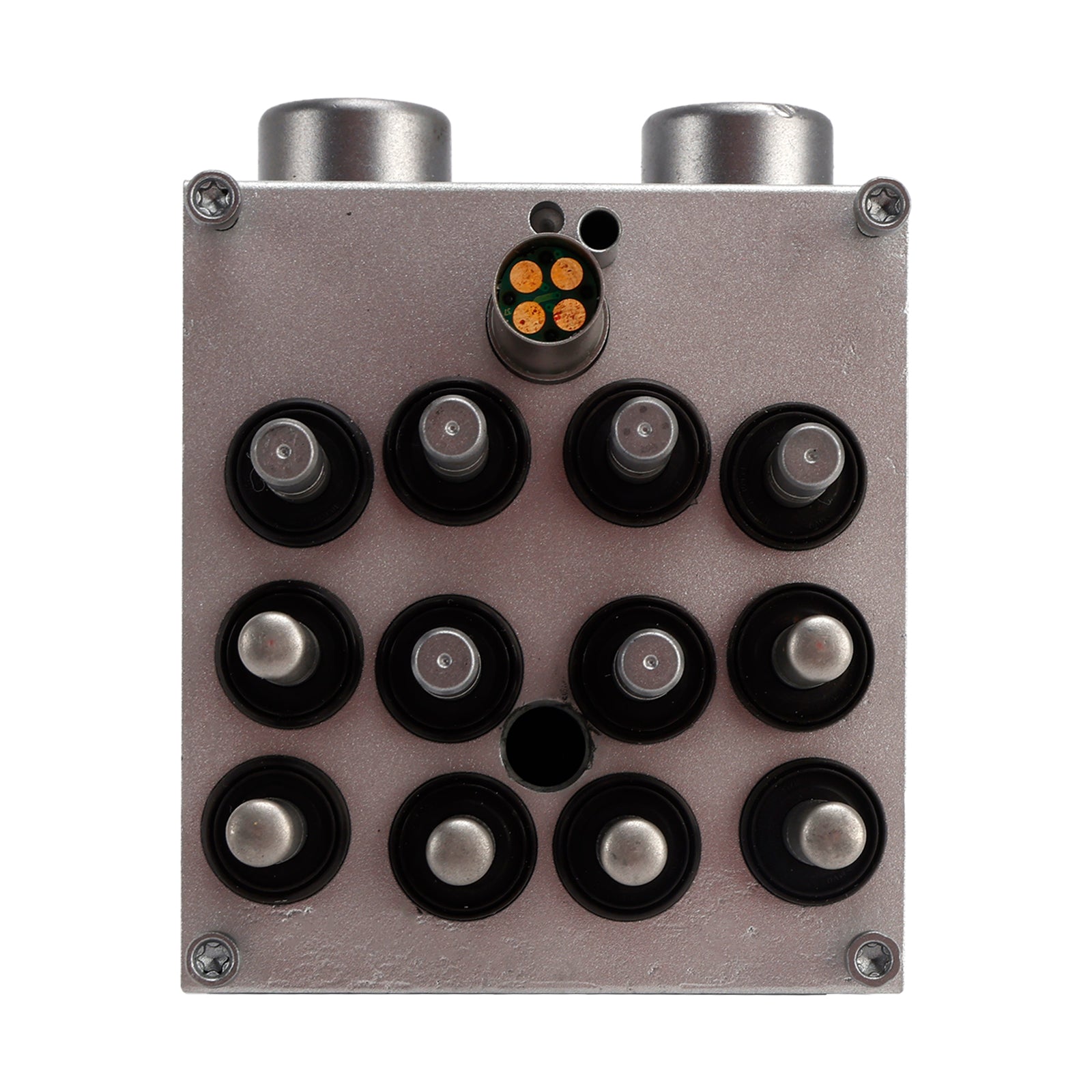 Unité de commande hydraulique ABS (HCU) EB53-2C405-AA, pour Ford Explorer 2011 – 2015