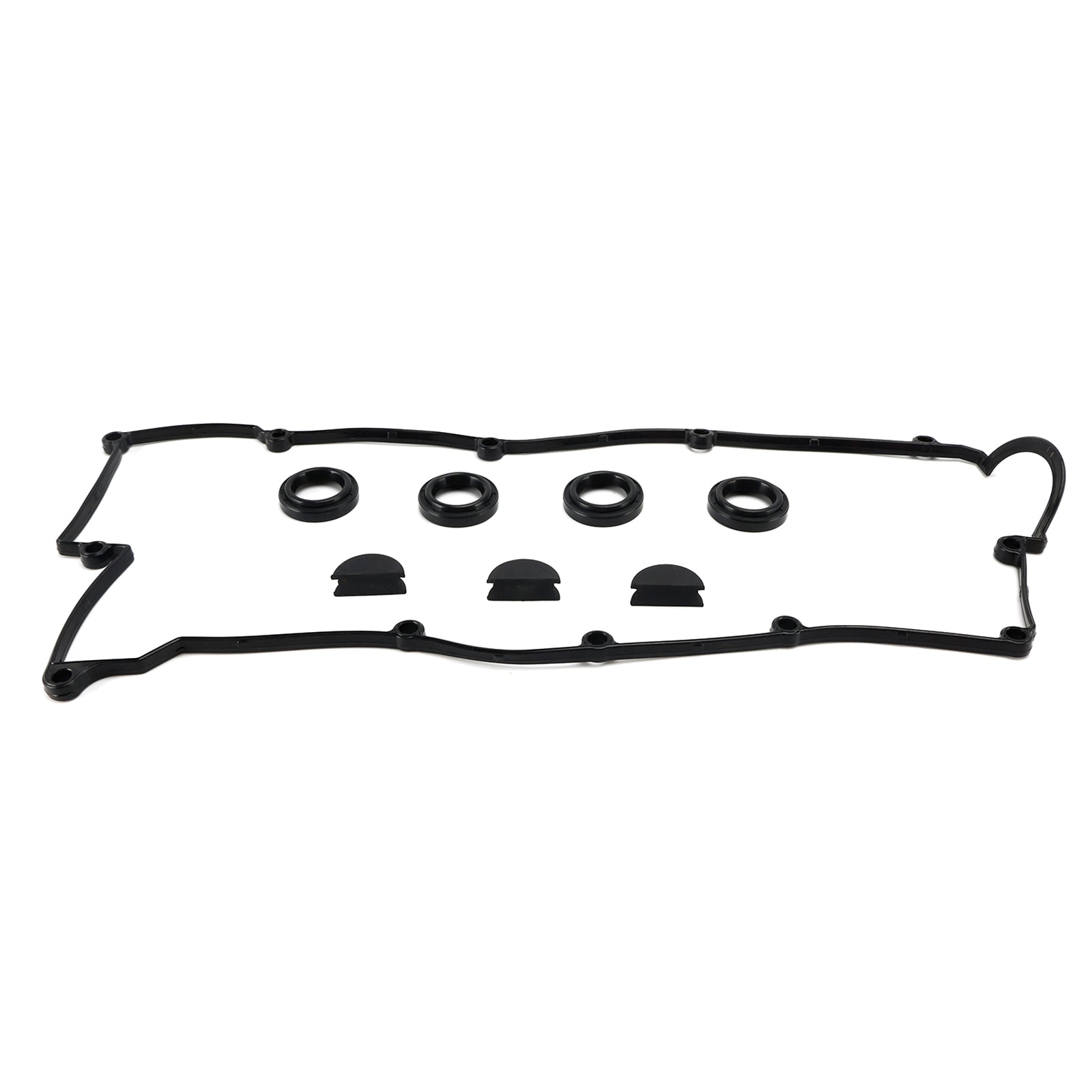 2007-2010 Hyundai i30 FD G4GC 4cyl 2.0L kleppendekselpakkingset