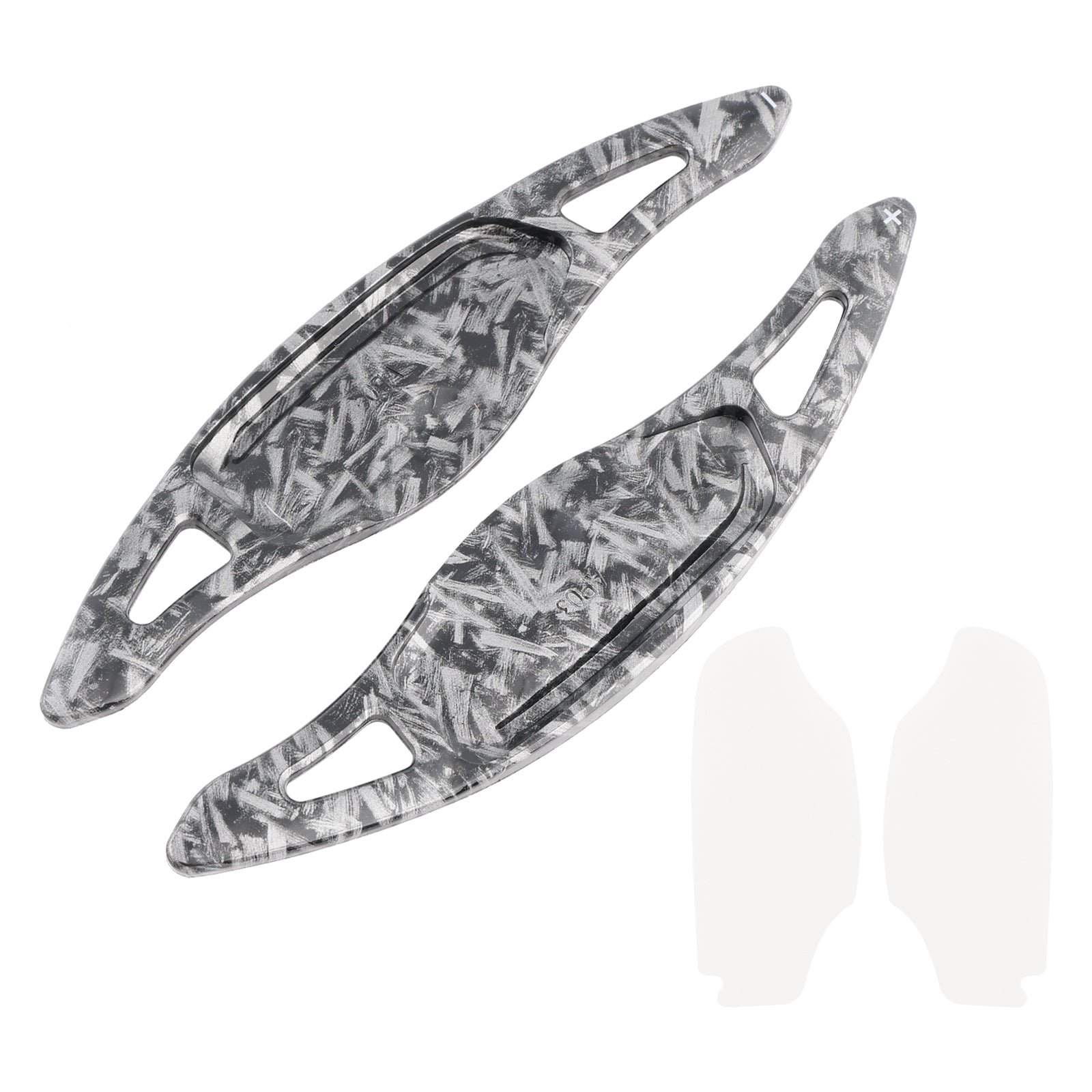 2018-2023 Kia Stinger stuurschakelpaddles