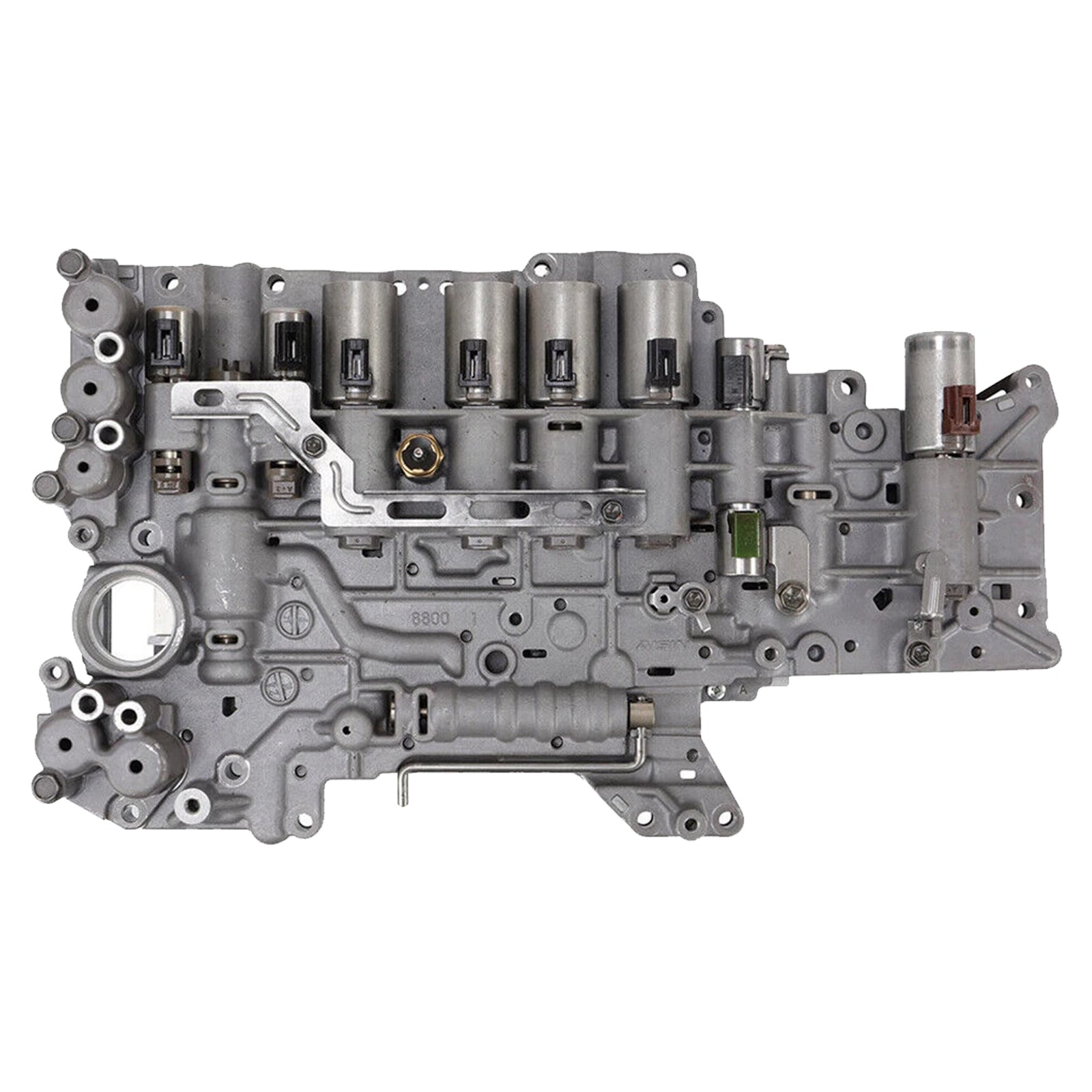 2008-2011 LEXUS GS460 8 SP RWD V8 4.6L Transmission Valve Body TL-80SN AA80E 24269992