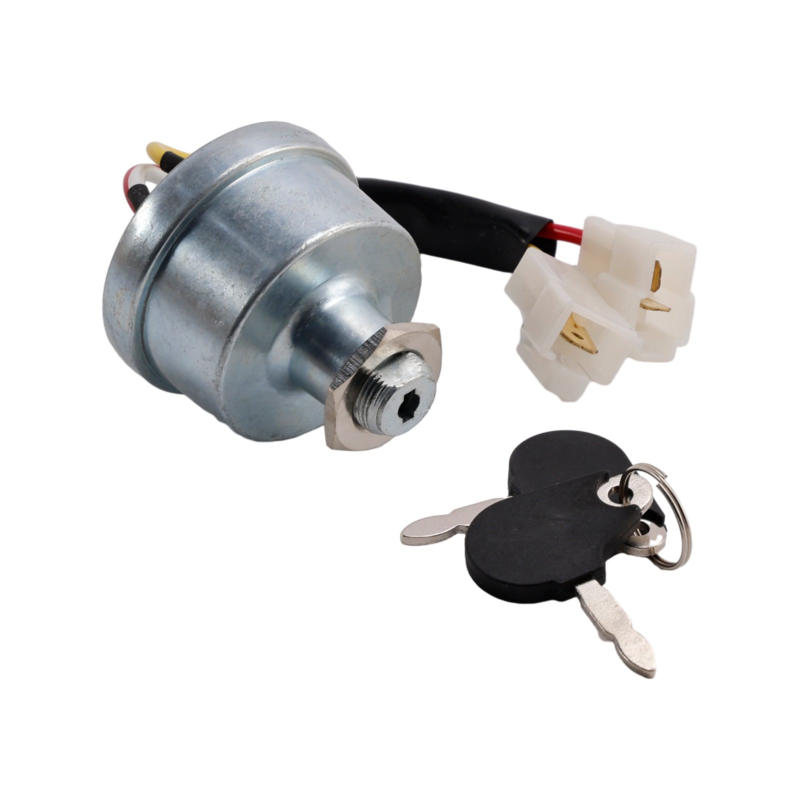 Fits para o trator Mahindra 4525 4535 005558982r93 interruptor de iniciação de ignição