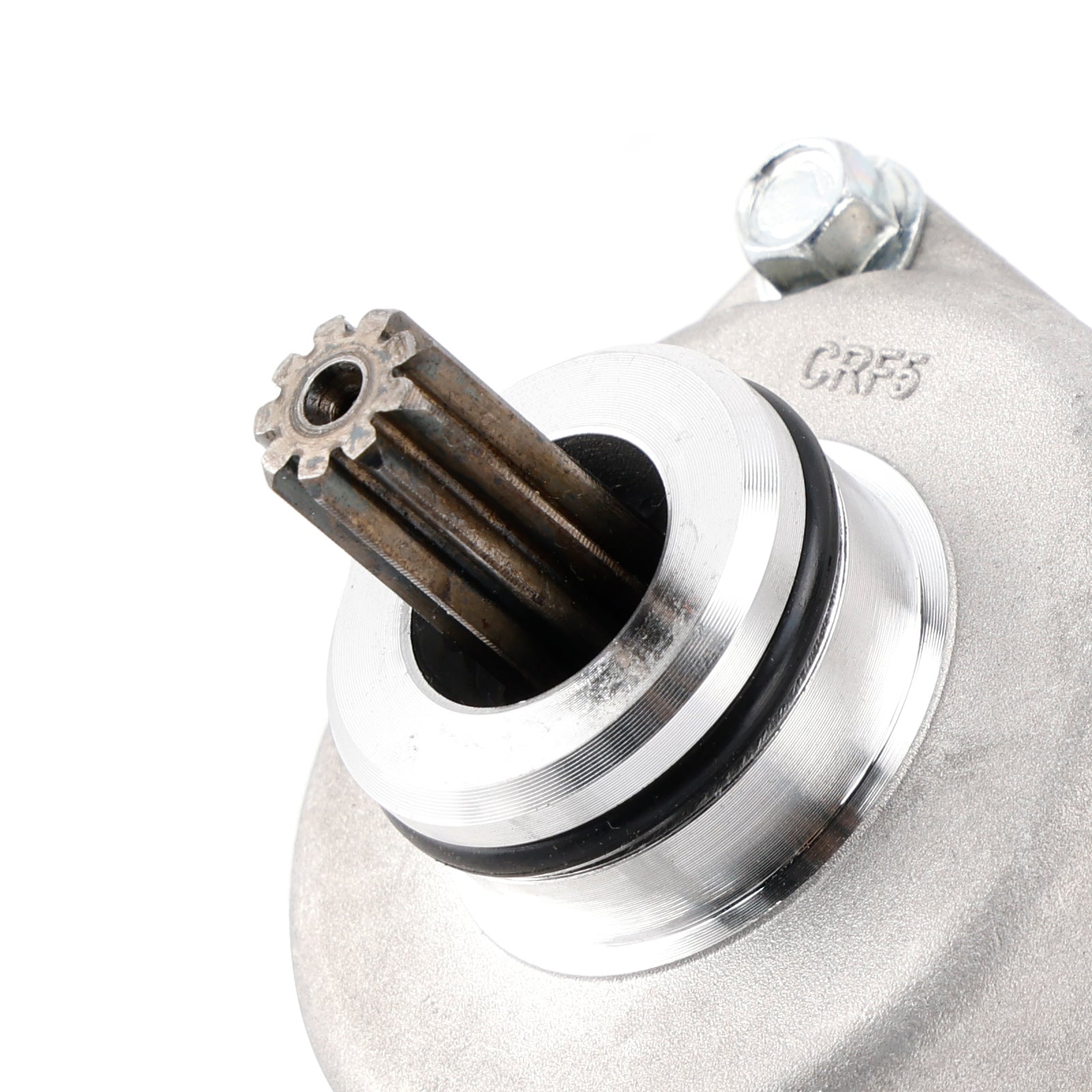 For 2024-2025 Gas Gas EC250 EX250 MC250 EC300 EX300 MC300 A44040201000 9T New Starter Motor Engine Starting