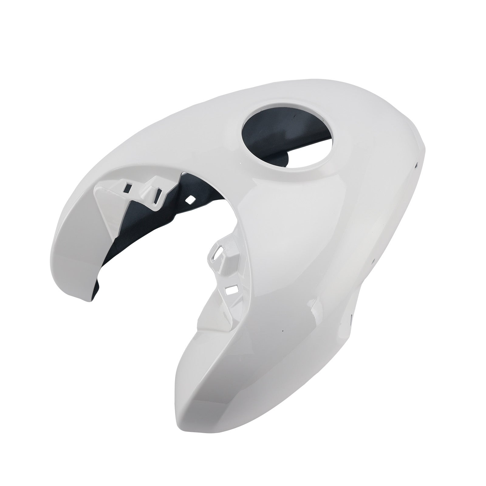 Gas Tank Cover Fairing Protector For Trident 660 2021-2024