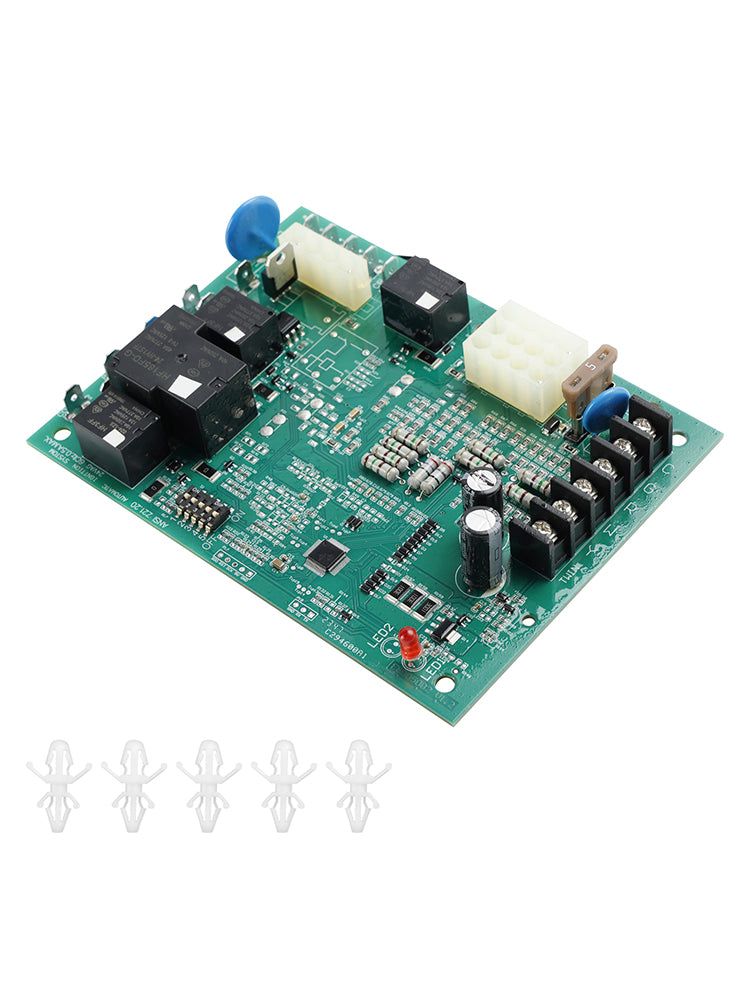 50A65-475 Placa de circuito de controle do forno D341396P01