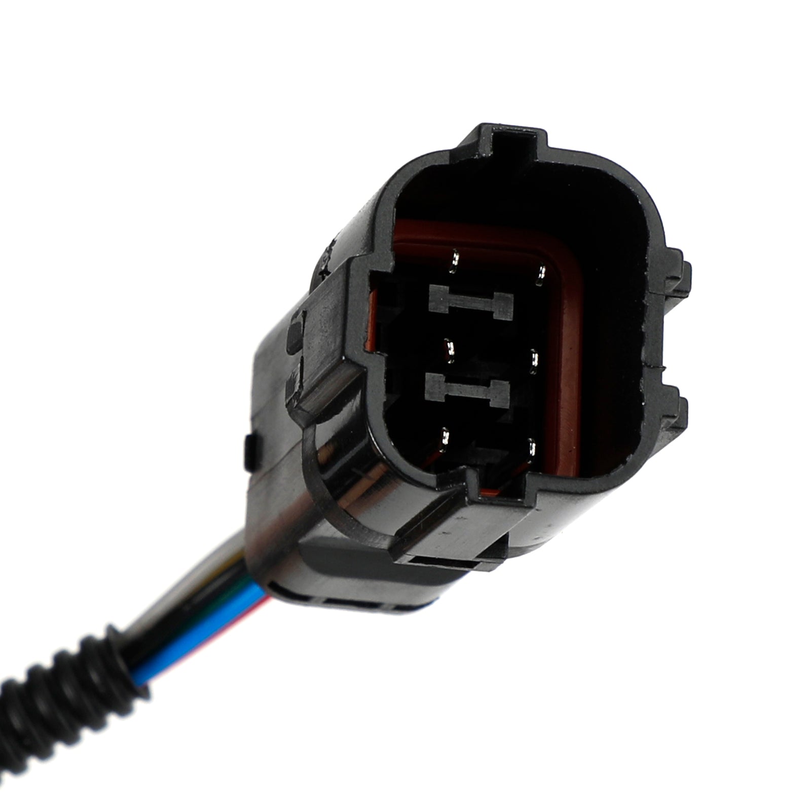 Paire de poignées de Joystick pour pelle à 3 boutons, adaptées à Doosan DH DX150 225 300 370-9C
