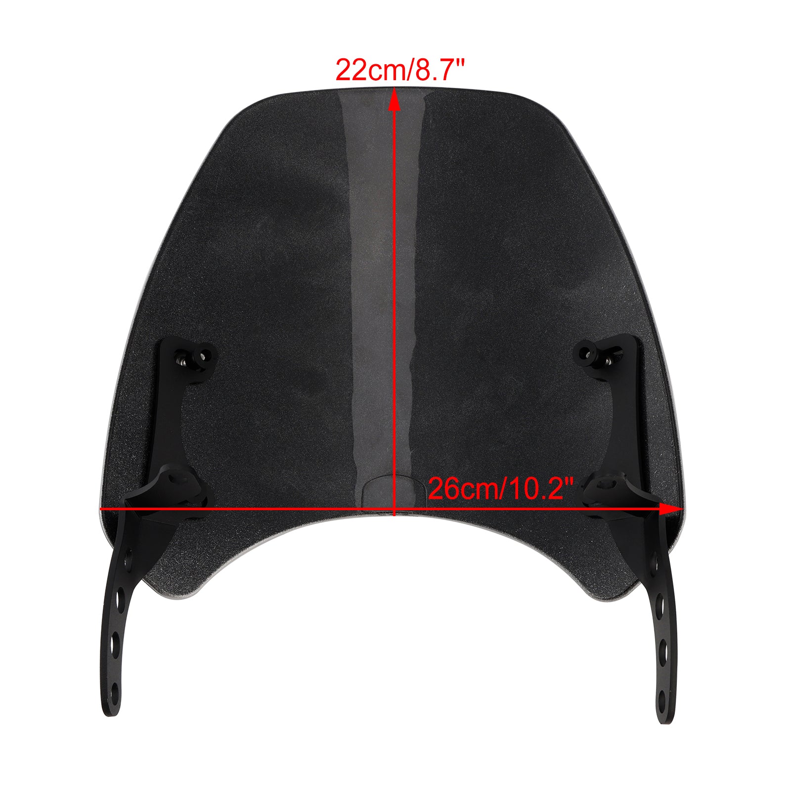 Parabrisas KAWASAKI Eliminator 500 2024-2025