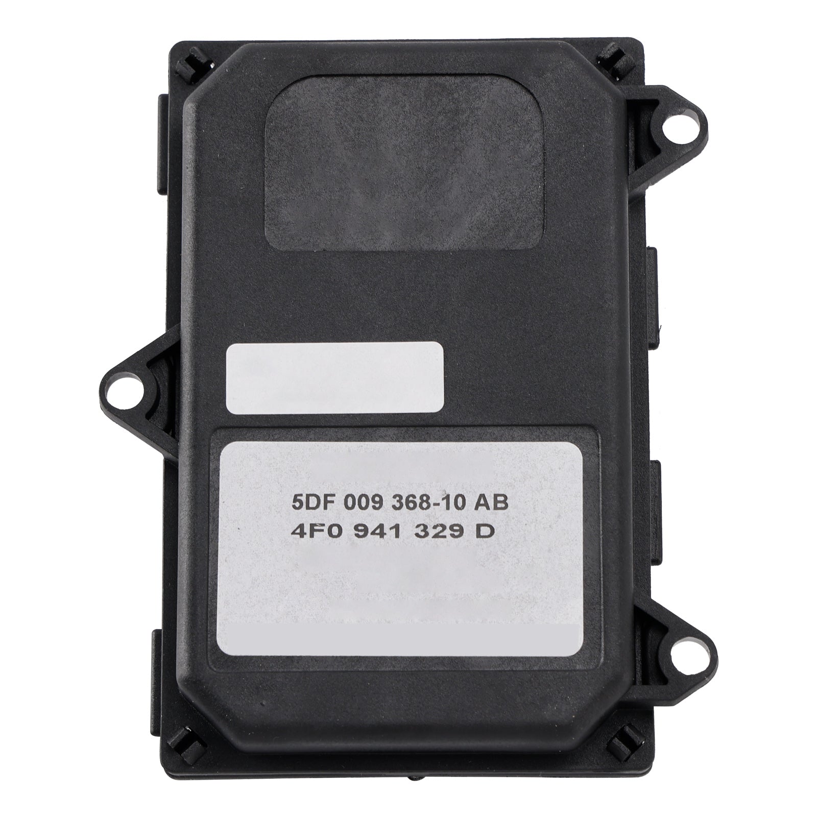 AFS Cornering Light Headlight Power Module 4F0941329D For Audi A6 4F A8