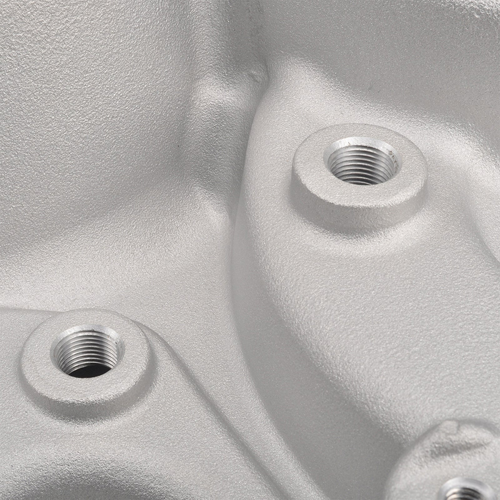 Hliník hliníka salát