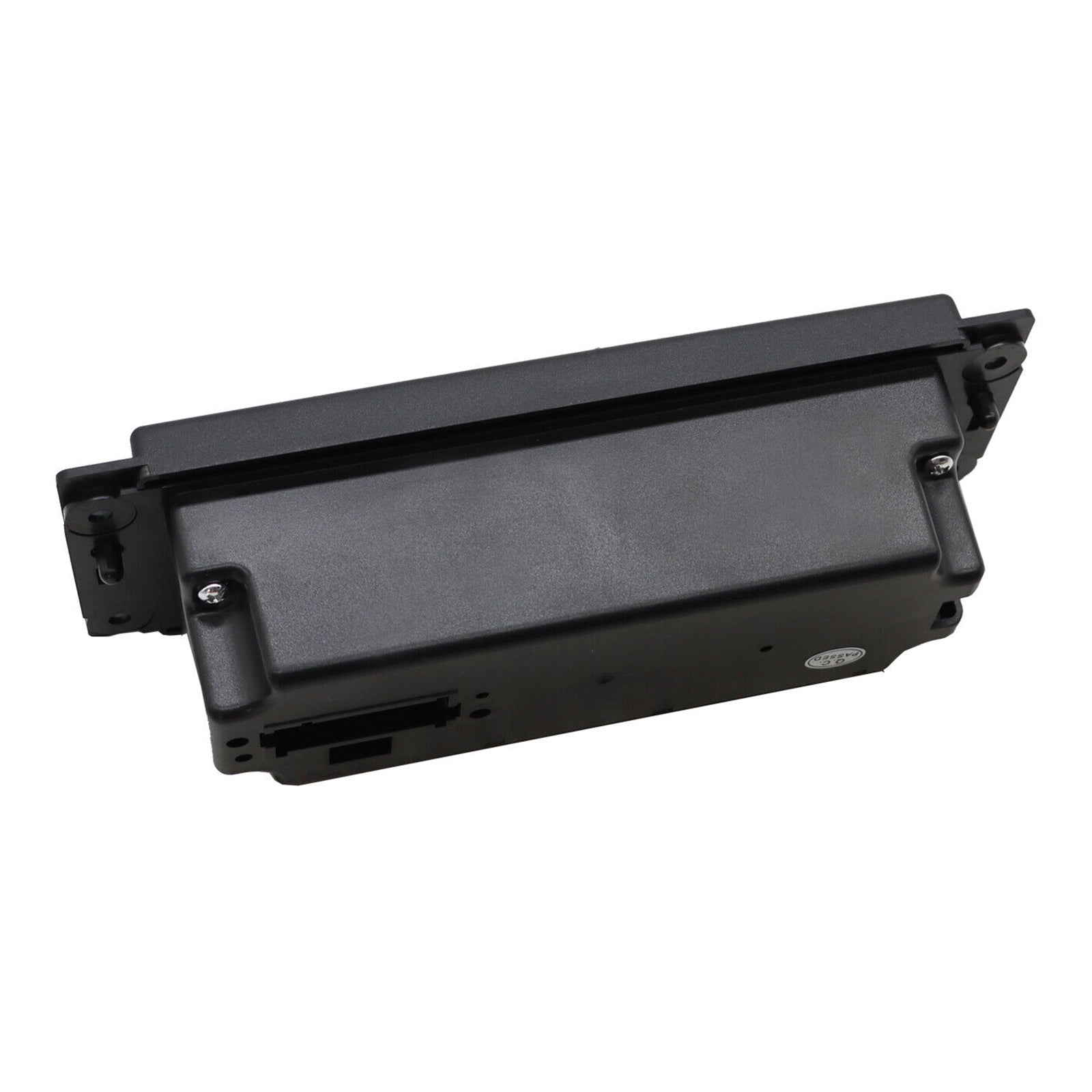 2008-2012 INTERNATIONAL TERRASTAR AC Heater Climate Control Module 3545543C5