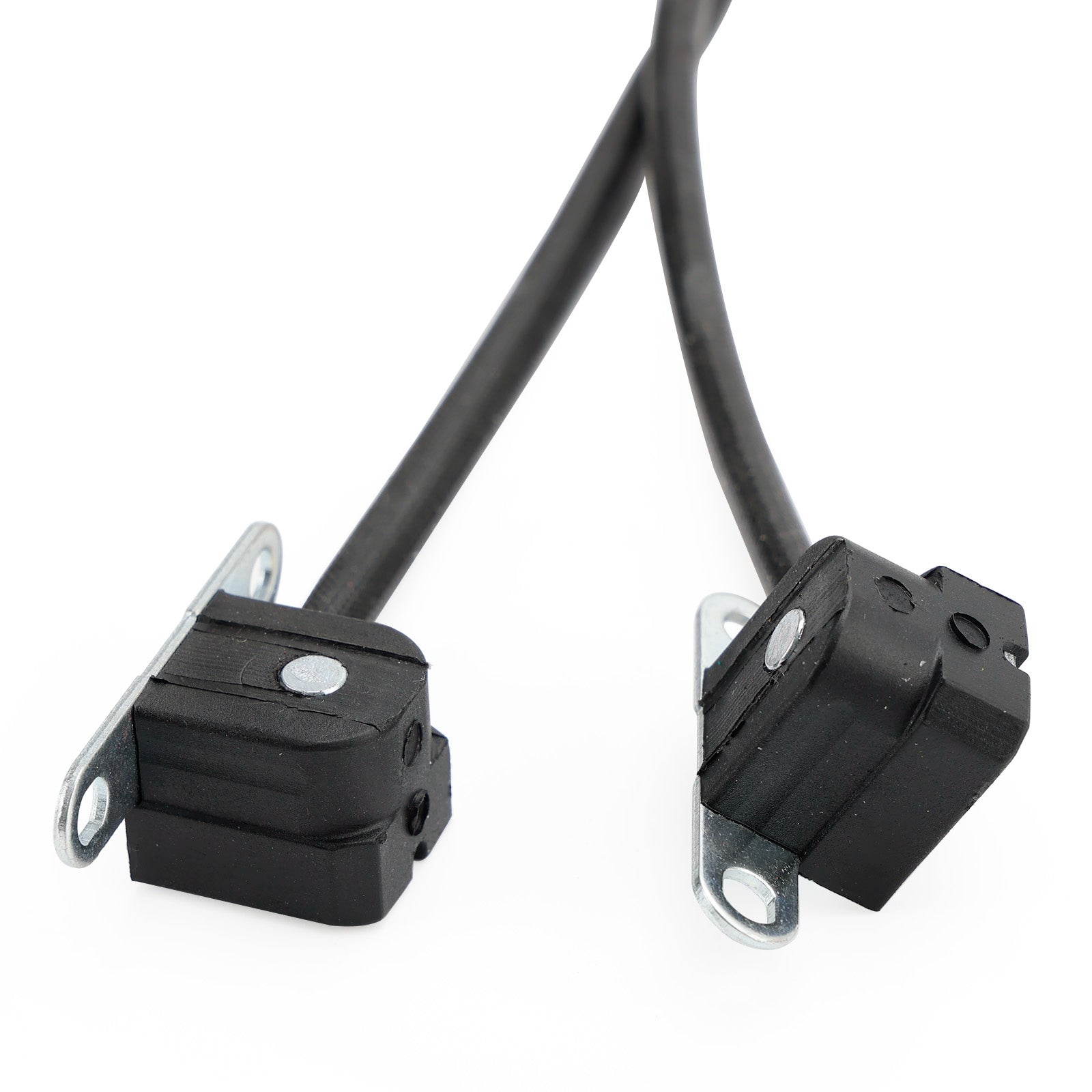 1988 Yamaha YFP350U Terra Pro Magneto Generator Stator 1YW-85510-21