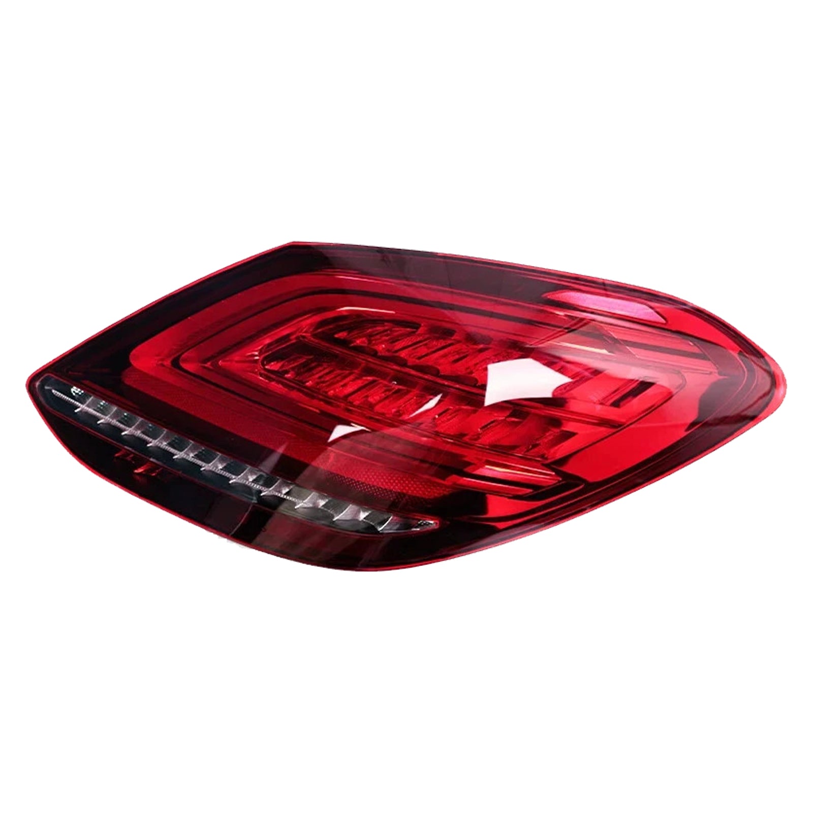 Right LED Rear Tail Light Brake Lamp For Mercedes Benz C-Class W205 2019-2021