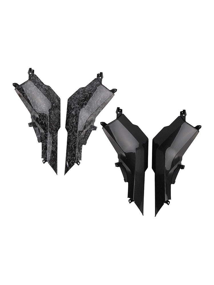 2022-2025 Honda ADV 350 Seat Side Cover Panel Fairing Cowl