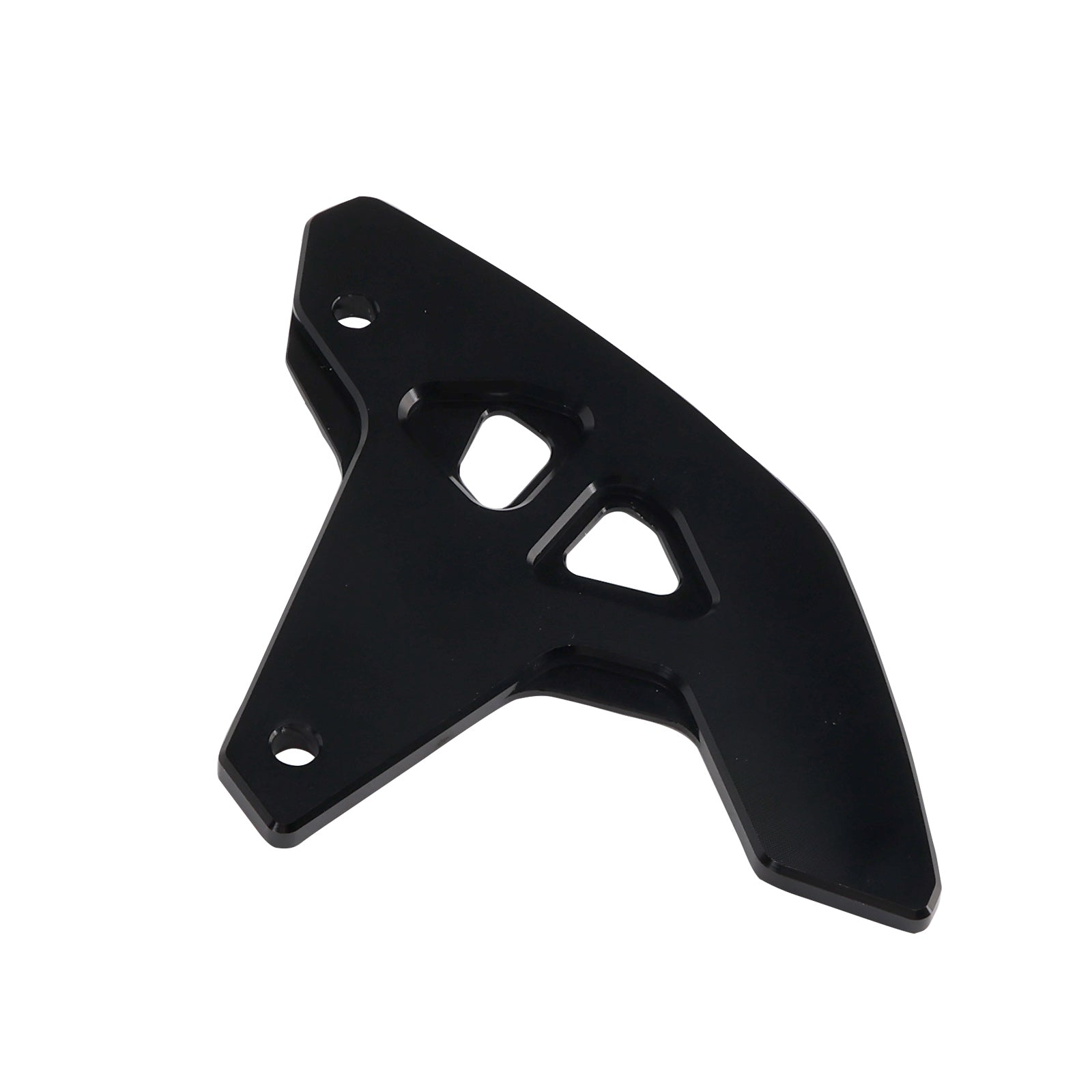 Achterremschijfbeschermer voor Suzuki DR-Z400SM 2000-2024 DRZ400/S/E