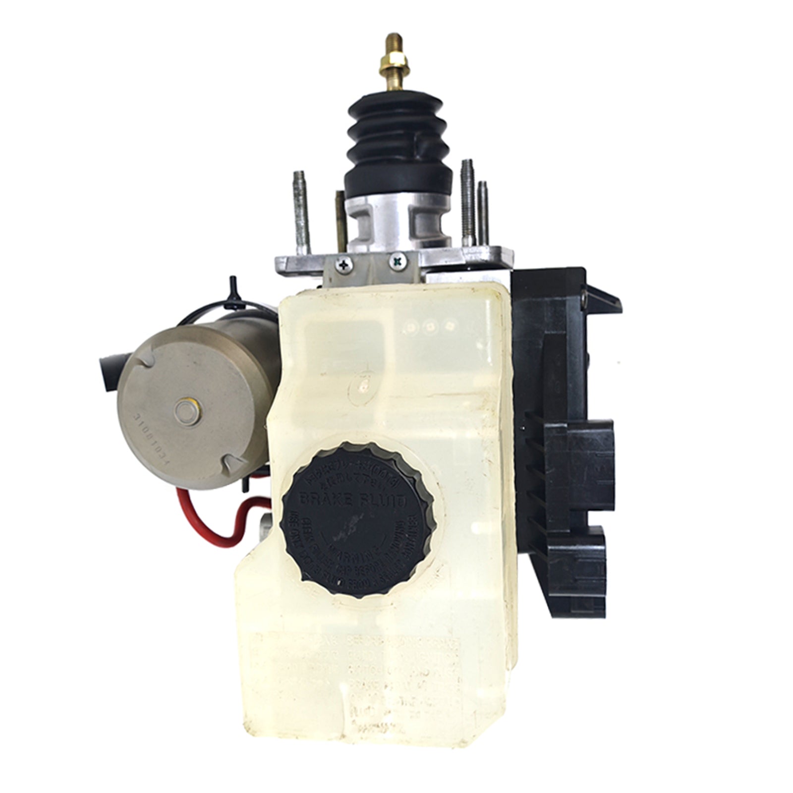 1998-1999 Land Cruiser LX470 ABS Pump Master Cylinder Booster Actuator 47050 60010