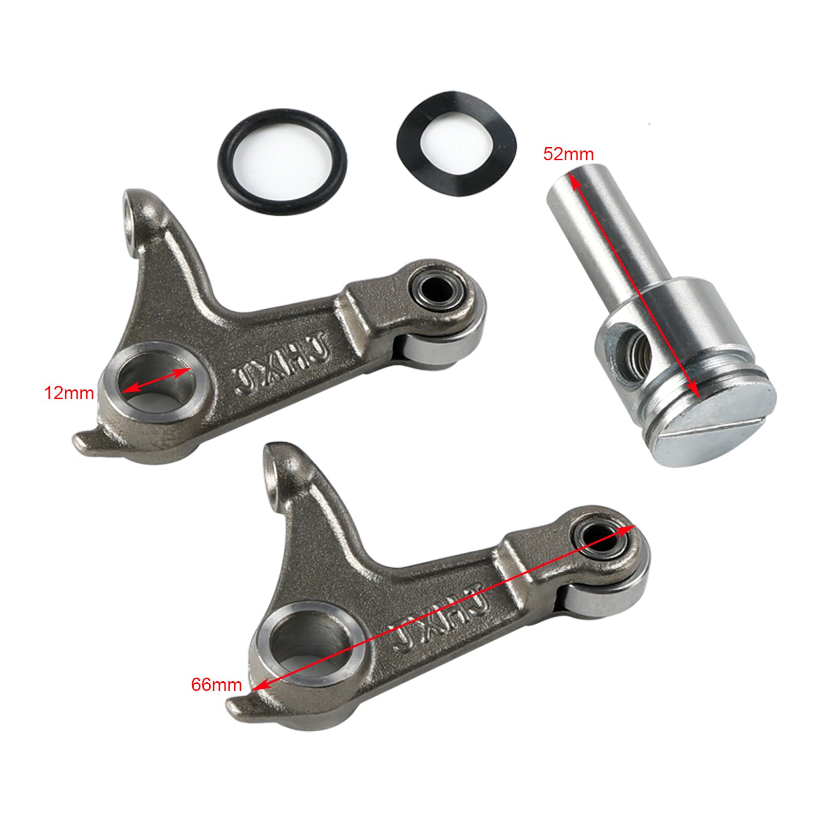 Moteurs Honda CG125 200cc 250cc