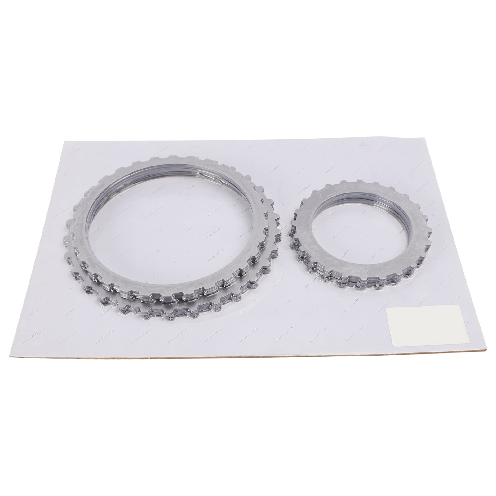 2002+ For Mercedes Benz 5-Speed 722.6 Transmission Master Overhaul Rebuild kit