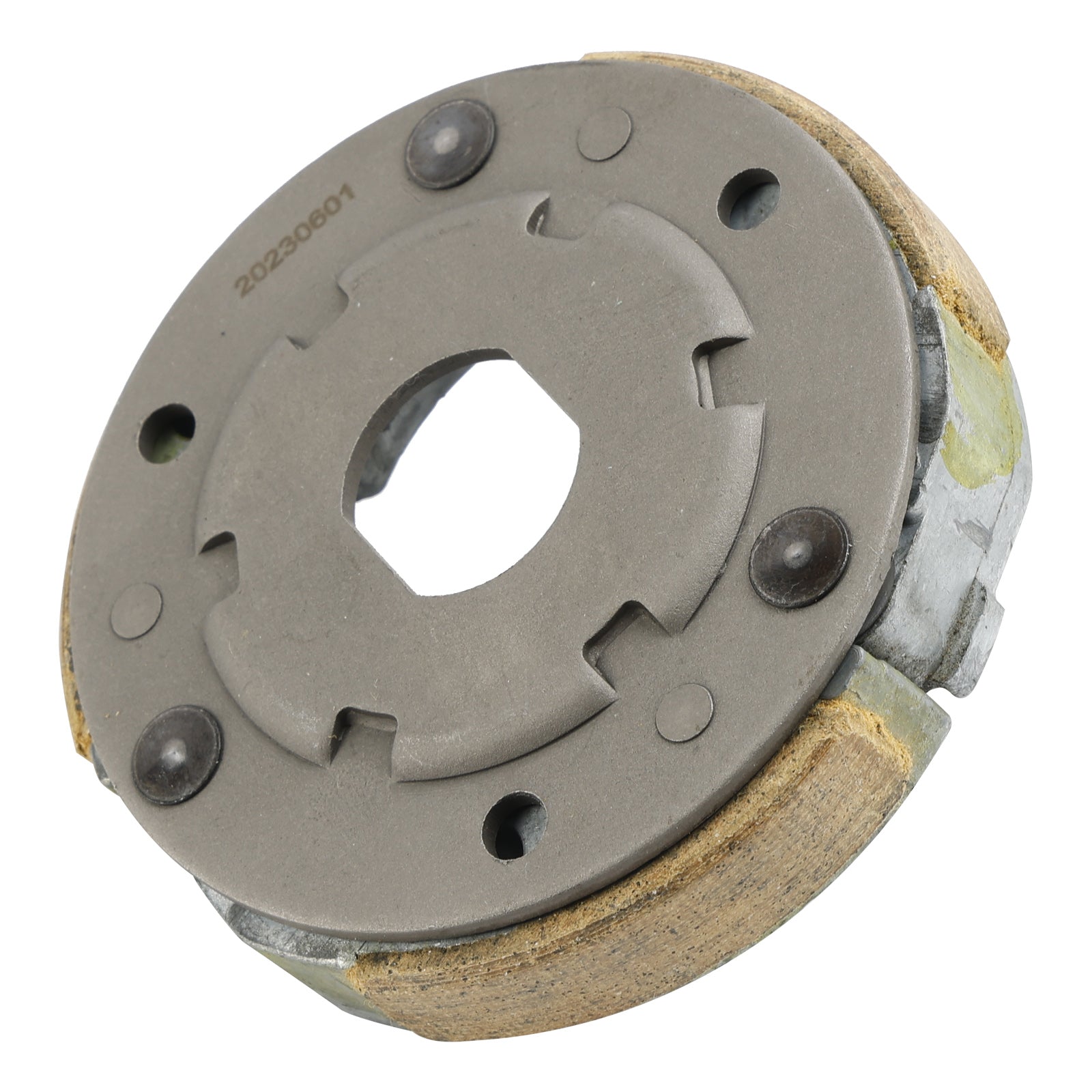 Clutch Carrier Shoe Assy 3303-532 för Arctic Cat DVX 50 Utility 50 2006-2008