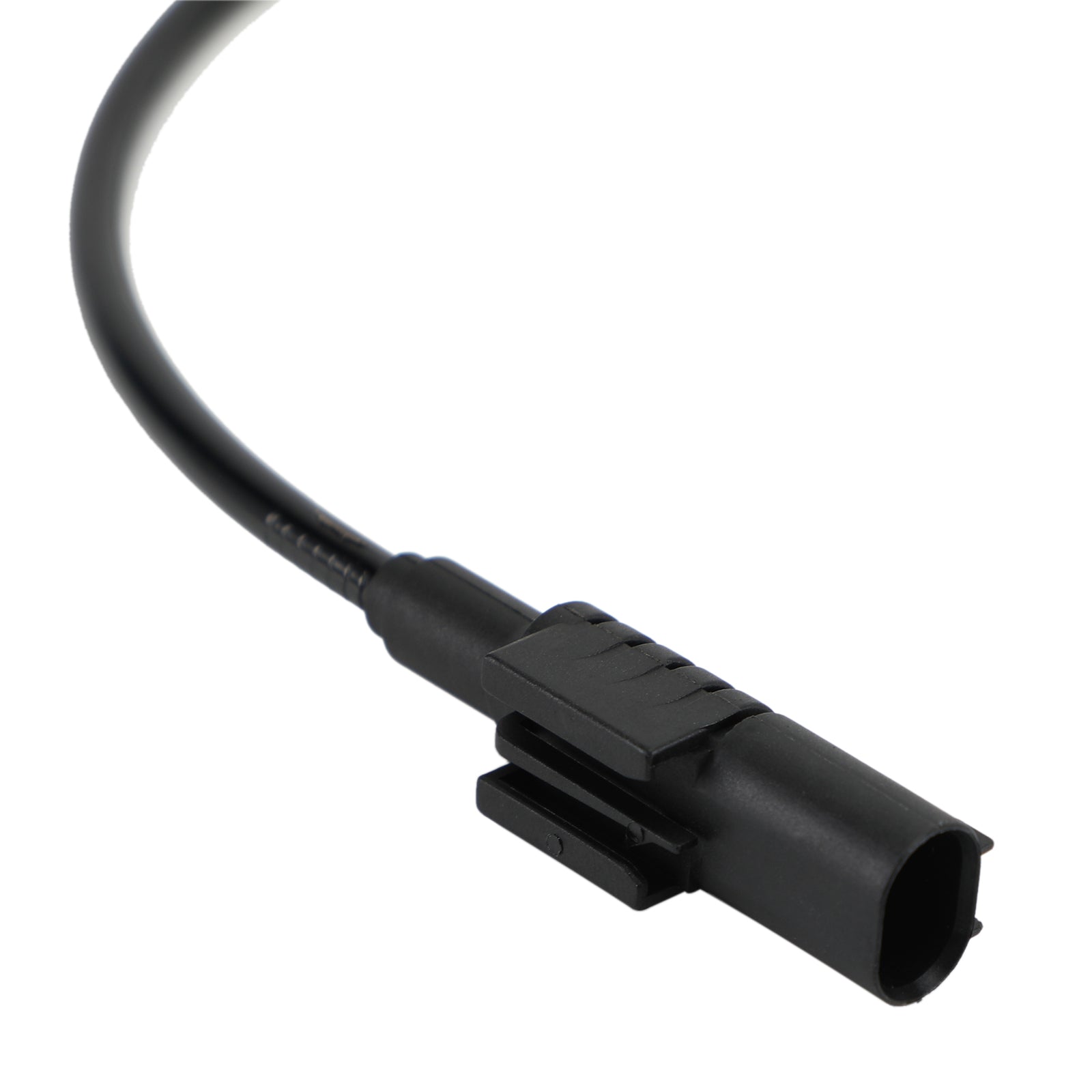 Juego de 4 sensores de velocidad ABS delanteros y traseros para Mercedes-Benz W164 ML350 ML320