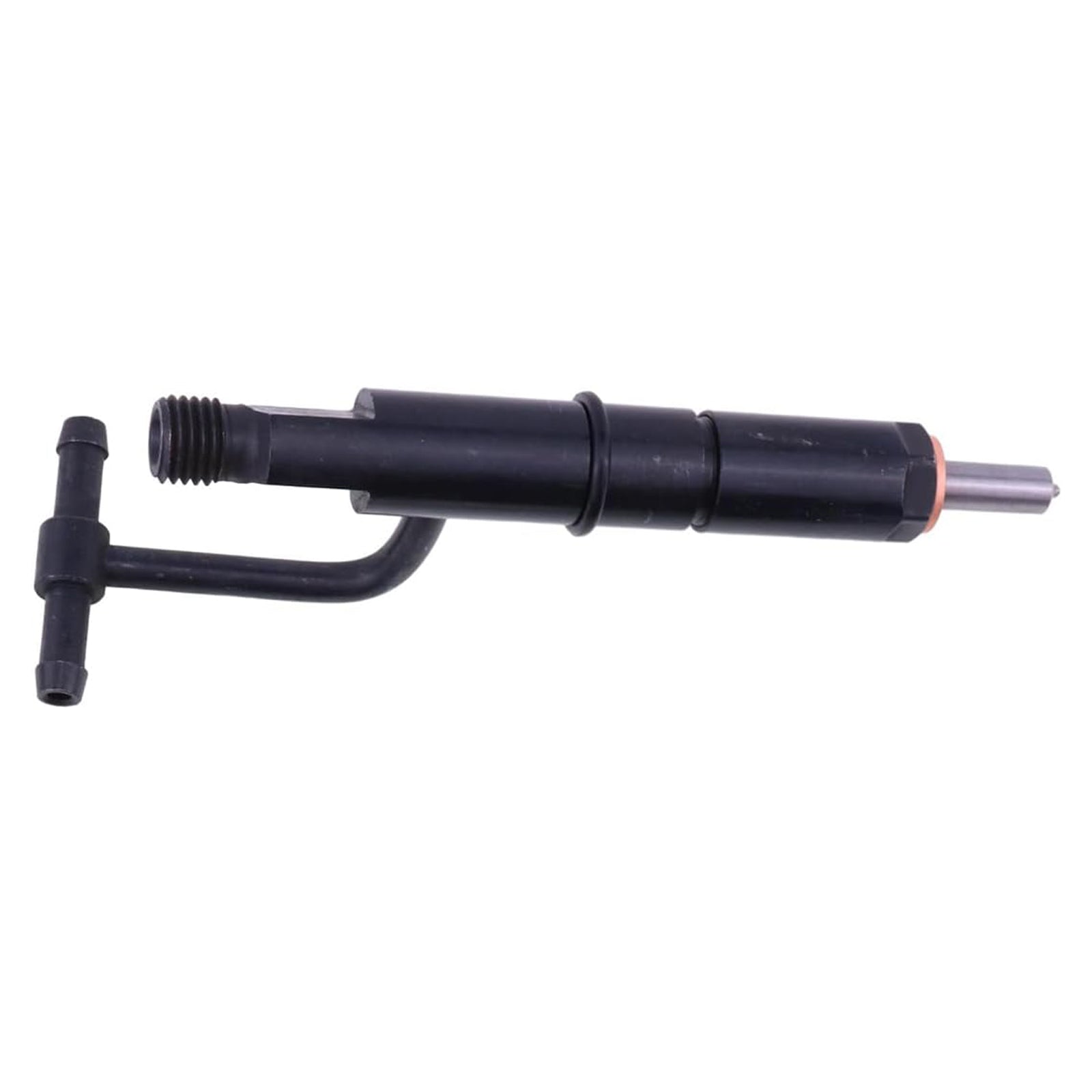 1Pcs Fuel Injector For Mustang Bobcat 843 853 960 2060 Isuzu 4JB1 6646906