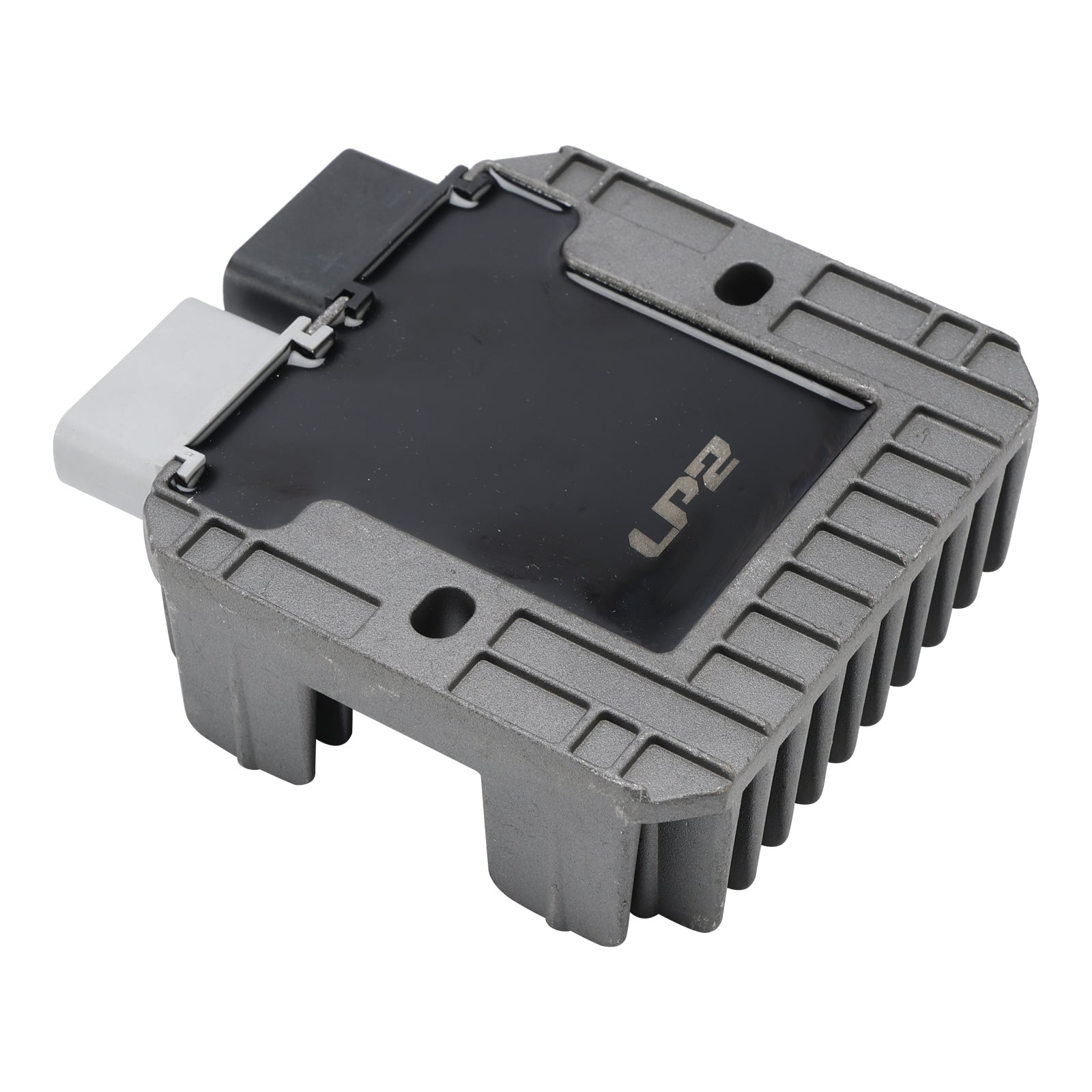 Magneto Coil Stator + Spanningsregelaar + Pakking Assy Voor Polaris Sportsman Scrambler 850 1000 Touring 2017-2024