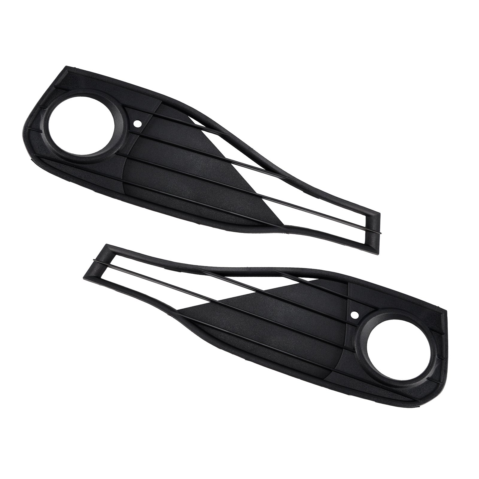 Dimljus Ljus Kåpa Insats Grill Grill Passar BMW 4 SERIES F32 428i 2014-2020