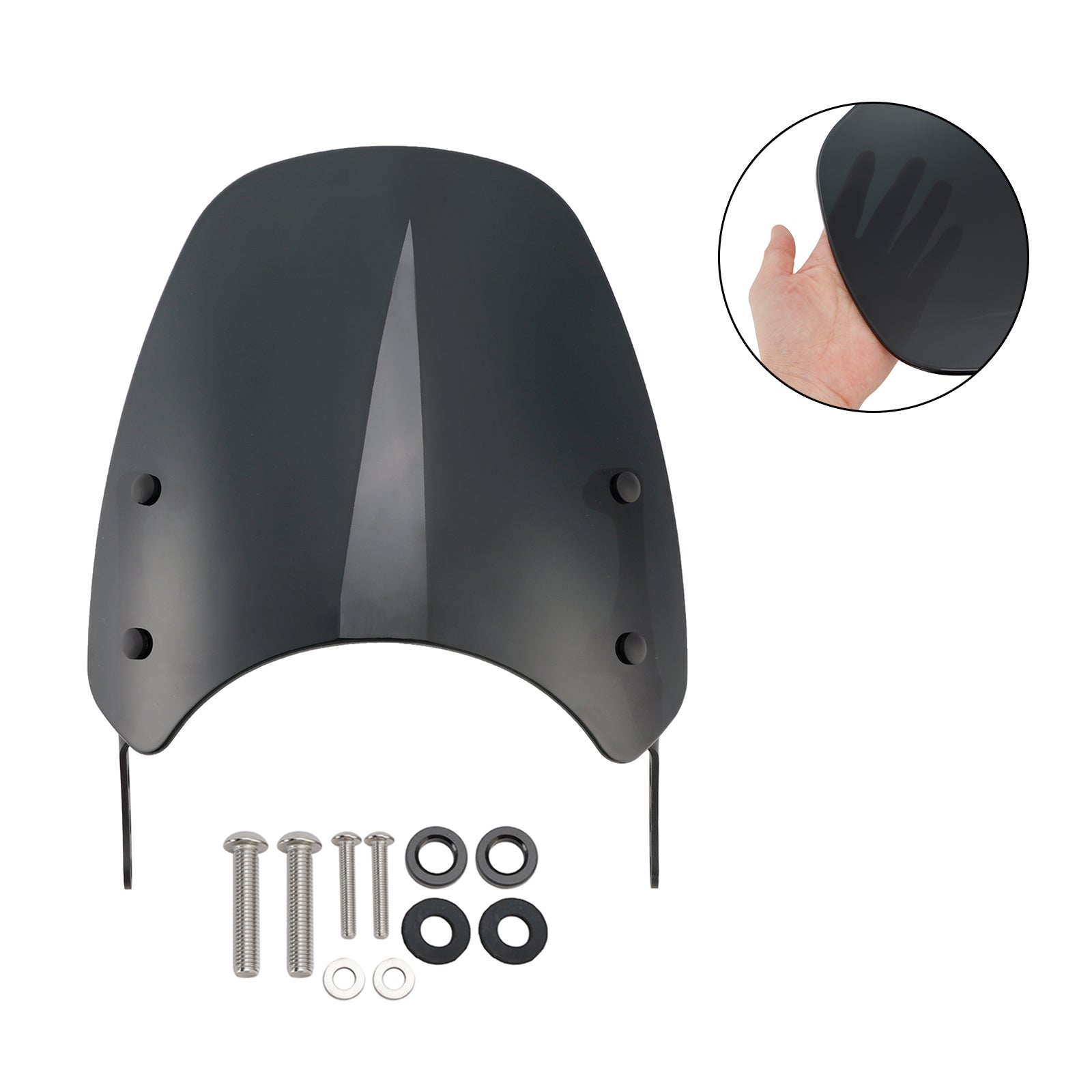 Parabrisas KAWASAKI Eliminator 500 2024-2025