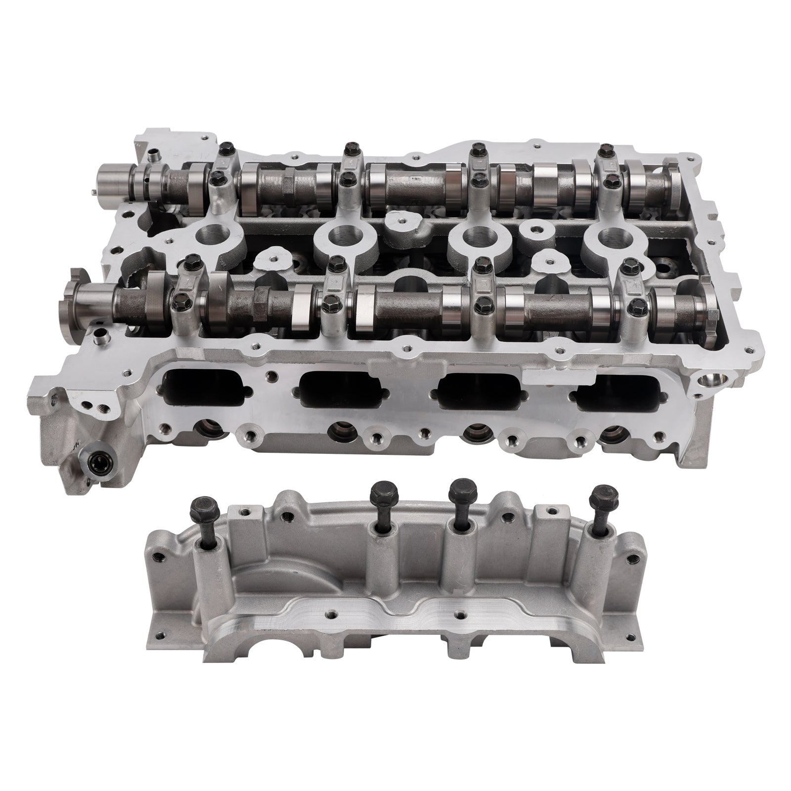 2011-2014 Kia Cadenza G4KJ Cylinder Head Assembly 221112G510 221112G560