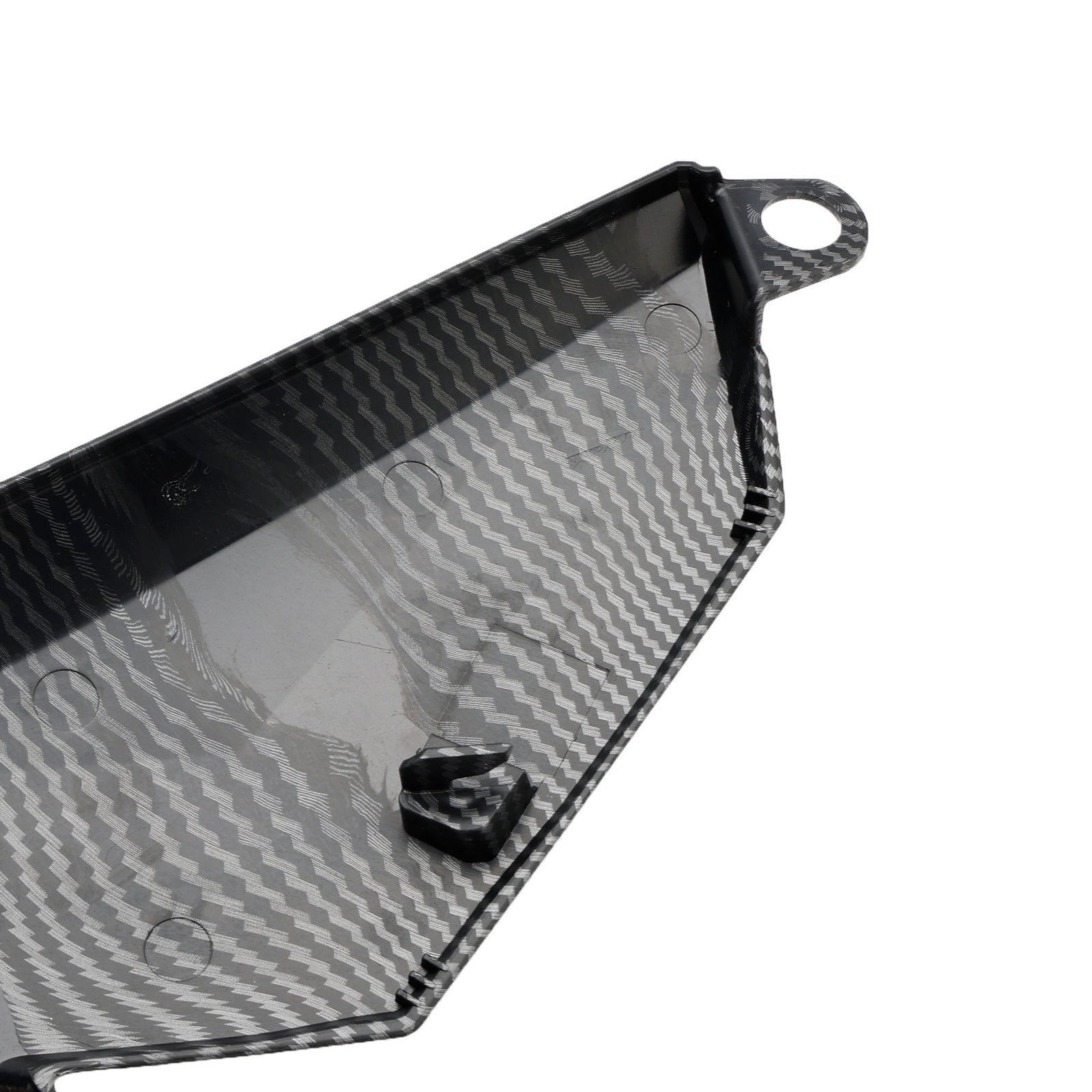 2022-2024 Kawasaki Versys 650 KLE650 Side Frame Panel Guard Fairings Cover