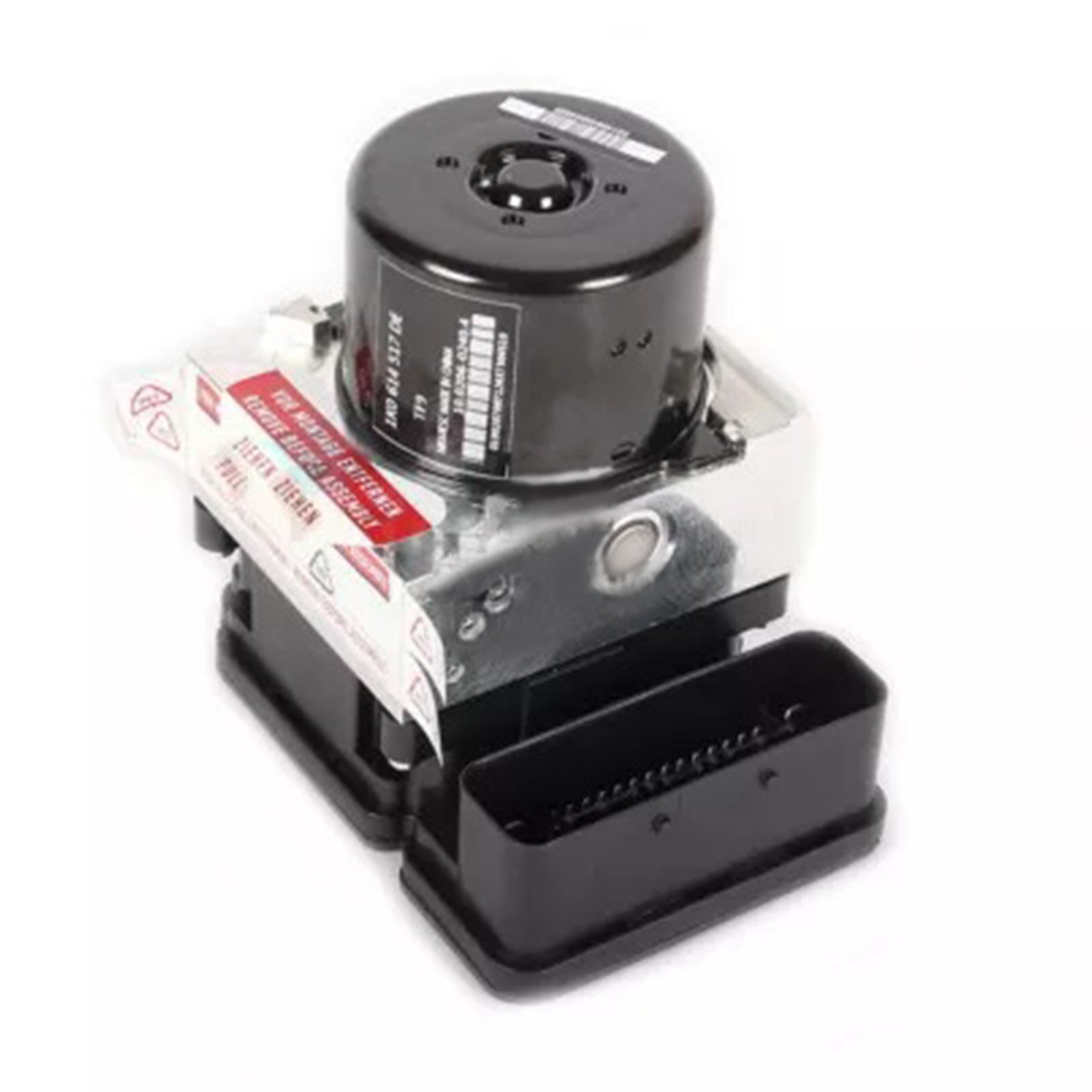 2008-2013 SKODA Superb Conjunto de bomba ABS de freno antibloqueo 1K0907375BJ 1K0614517DE