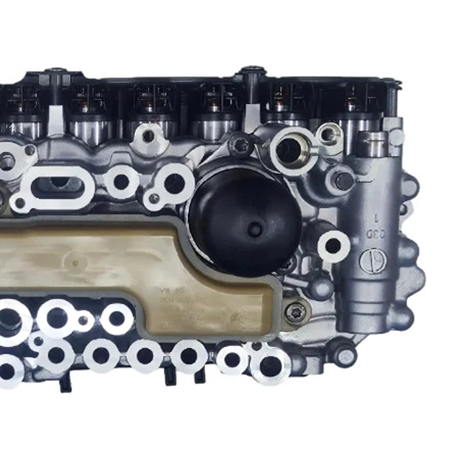 DL382 0CK 0HK 7-Speed Automatic Transmission Valve Body For Audi 0CK325031AH