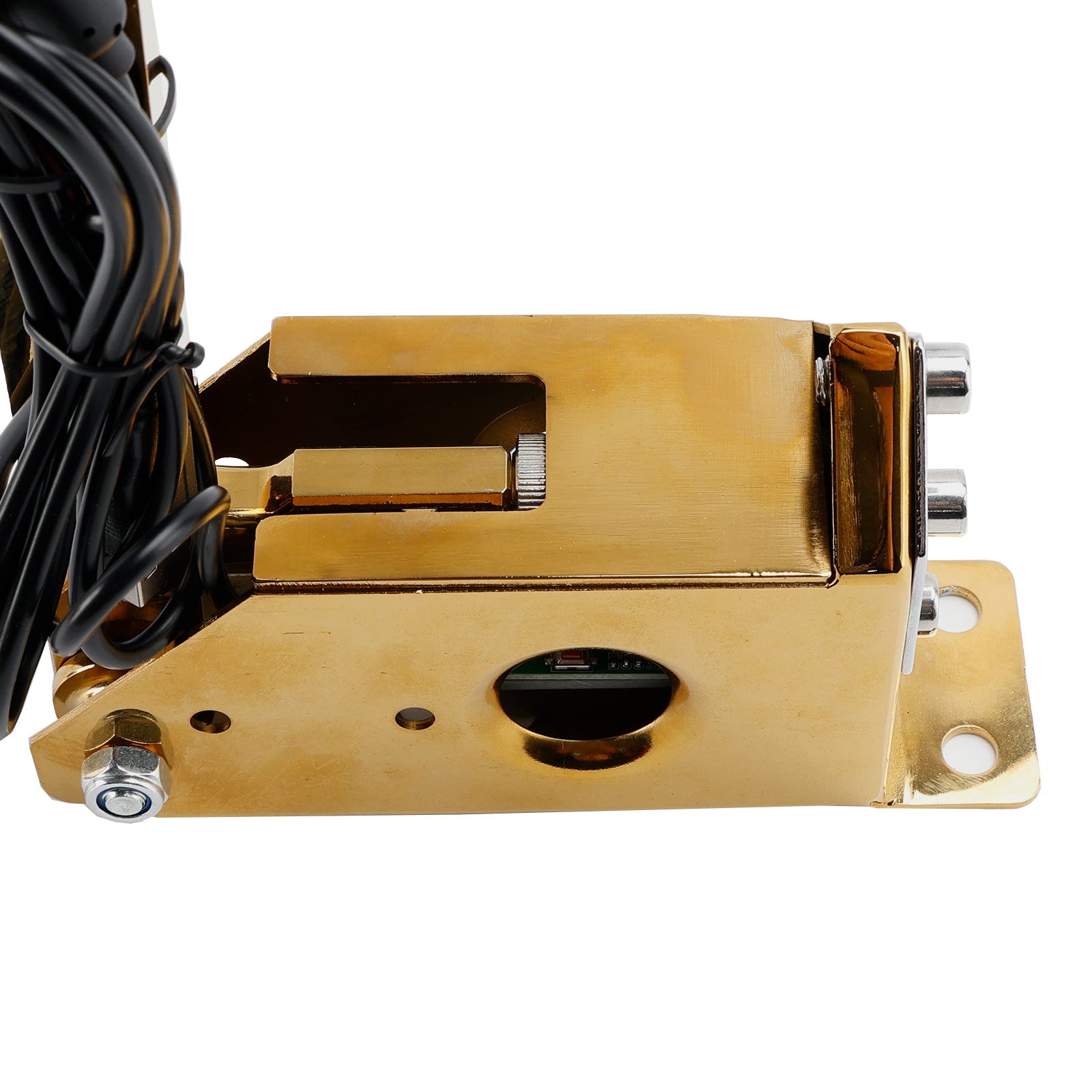 Pre závodné hry G25/G27/G29/T300/T500 pre ASSETTO PC 14BIT SIM USB RANGRAKE BRAKE