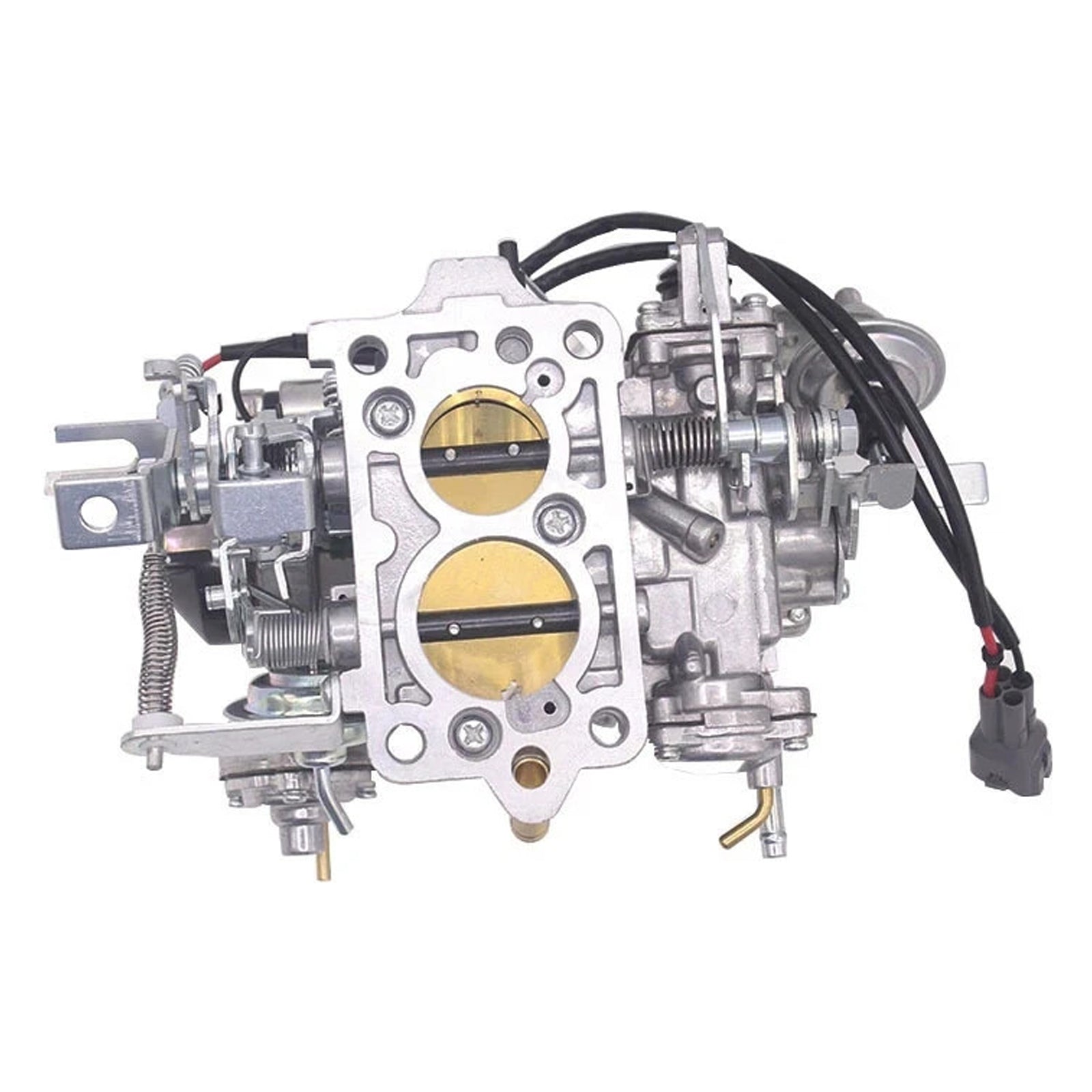 1984-1997 Toyota 22R SR5 4Runner Land cruiser bilförgasare 21100-35481