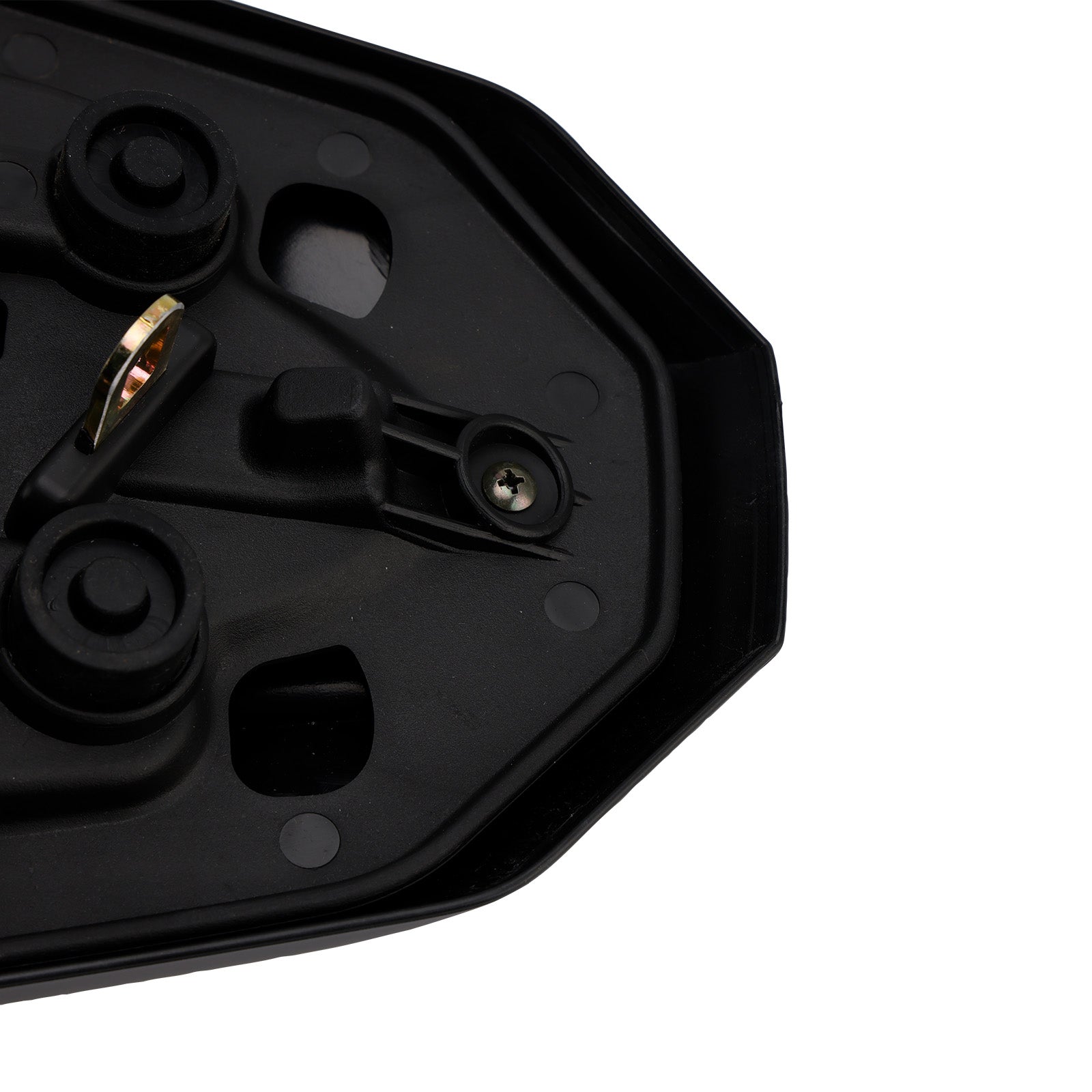 2025-2026 Yamaha MT-07 MT07 Tail Rear Seat Cover Fairing Cowl