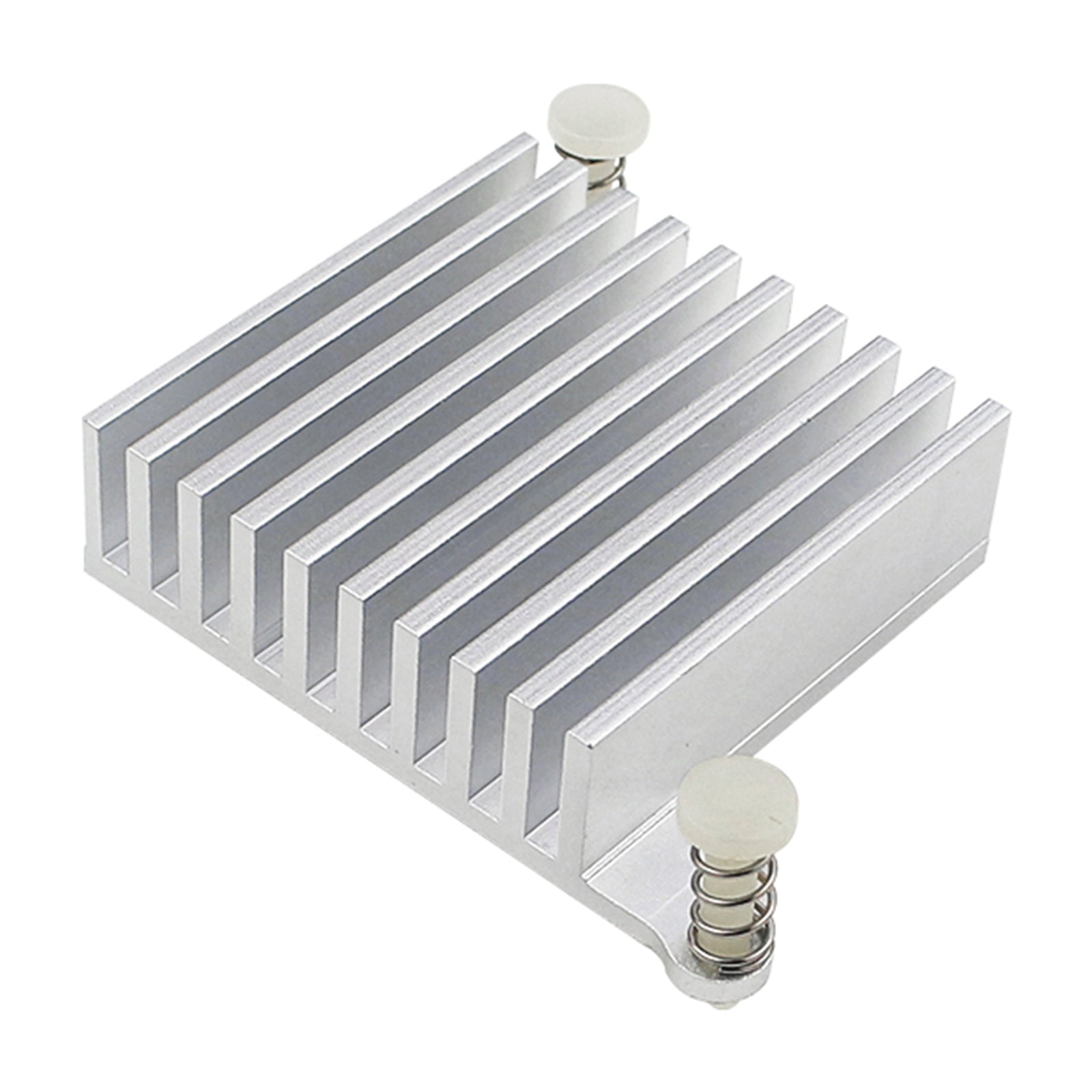 Orange Pi 5 Plus koellichaam Pi 5 Hoge temperatuurbestendigheid CPU-koellichaamkoeling