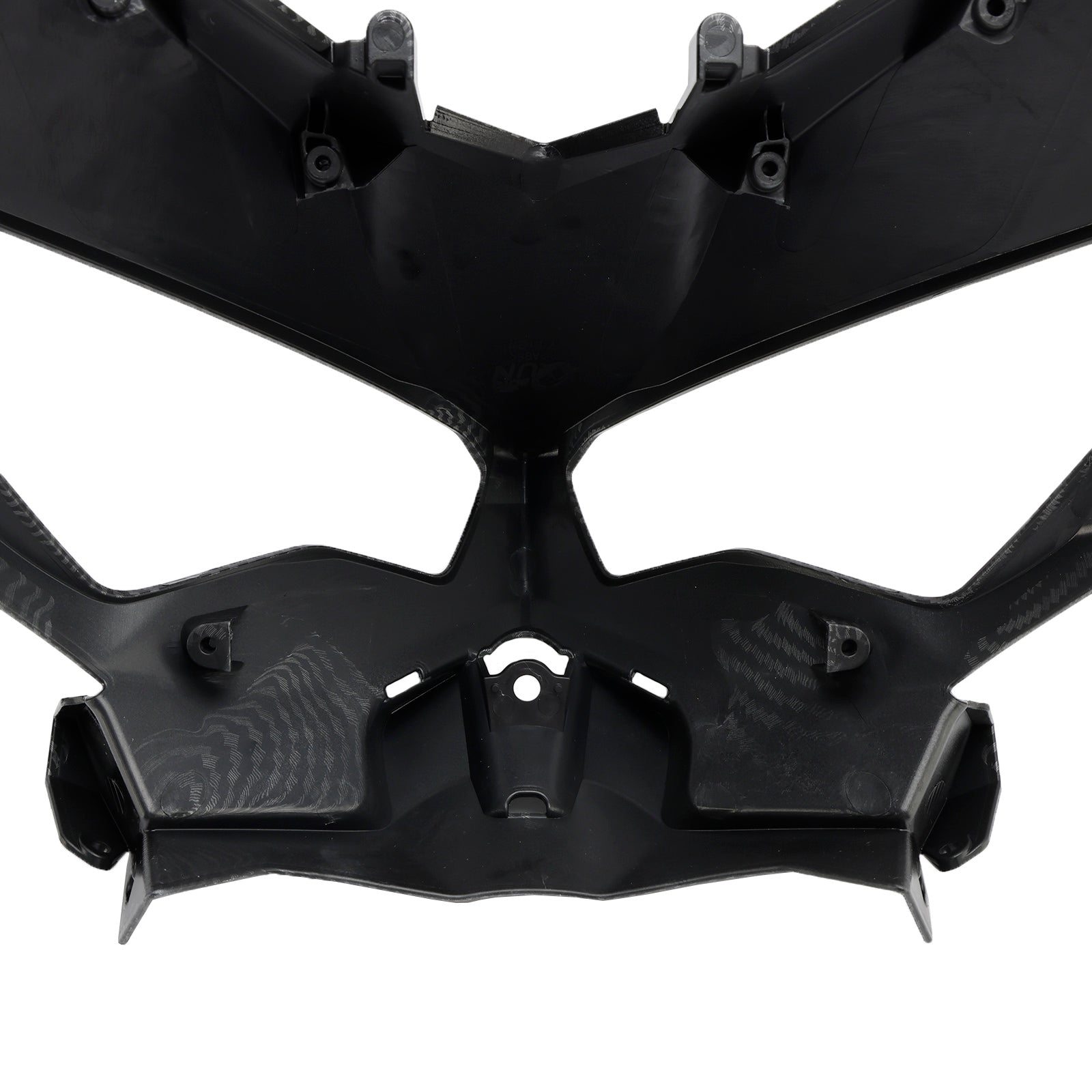 2022-2024 Kawasaki Versys 650 KLE650 Front Nose Headlight Cover Fairing