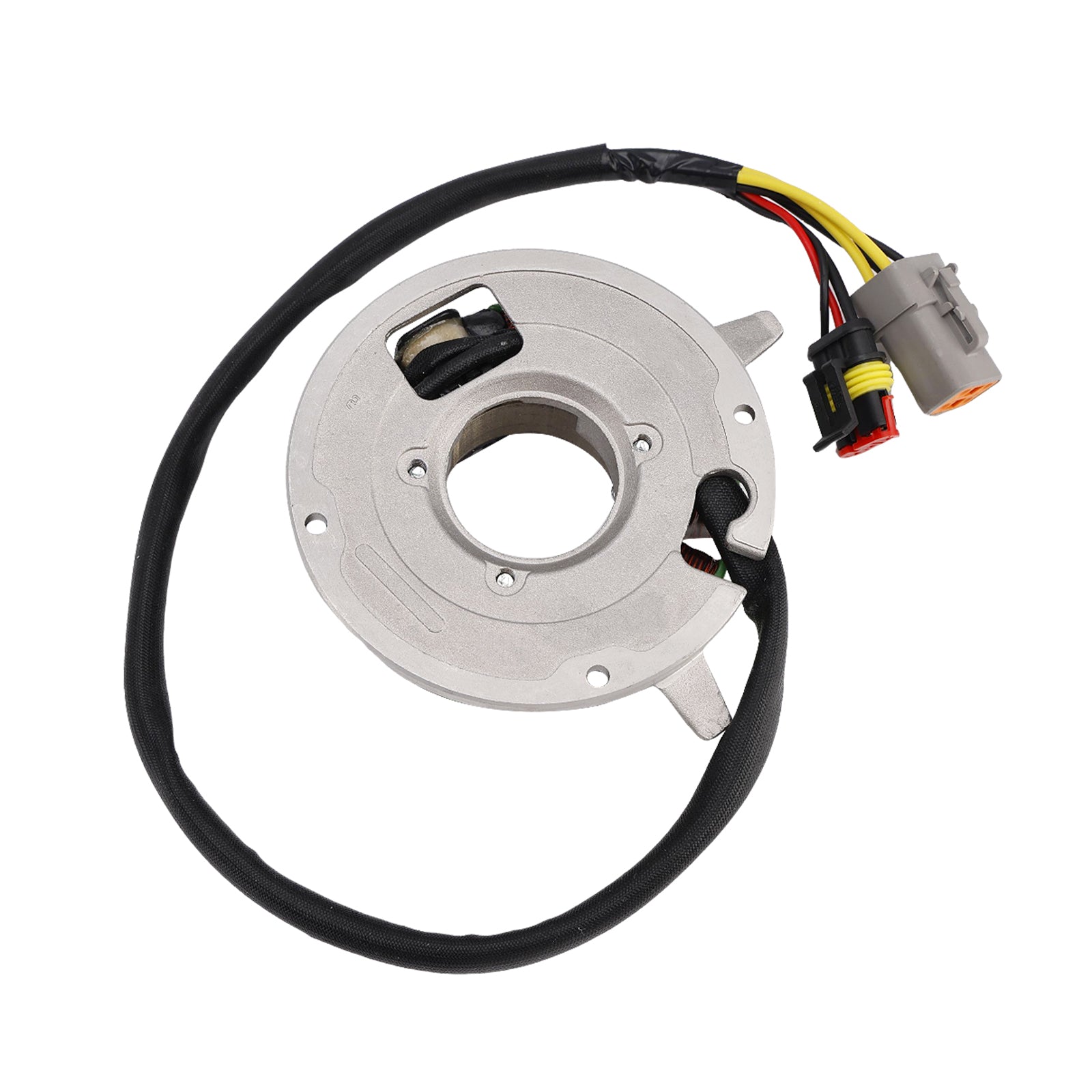 2002-2003 Ski-Doo Bombardier Grand Touring 380F Stator Coil Alternator 420889368 420889369 420889366