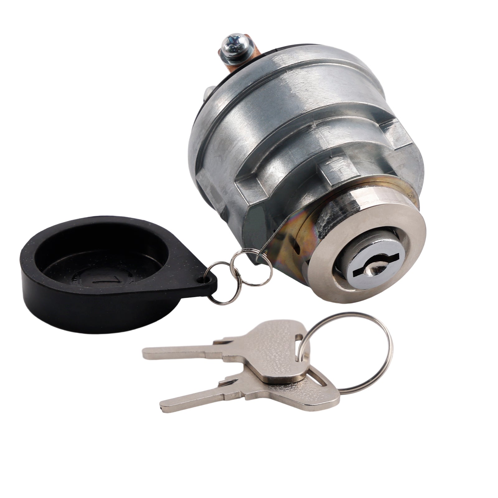 434-4611 4344611 Ignition Starter Switch Fits para peças de reposição do motor Perkins