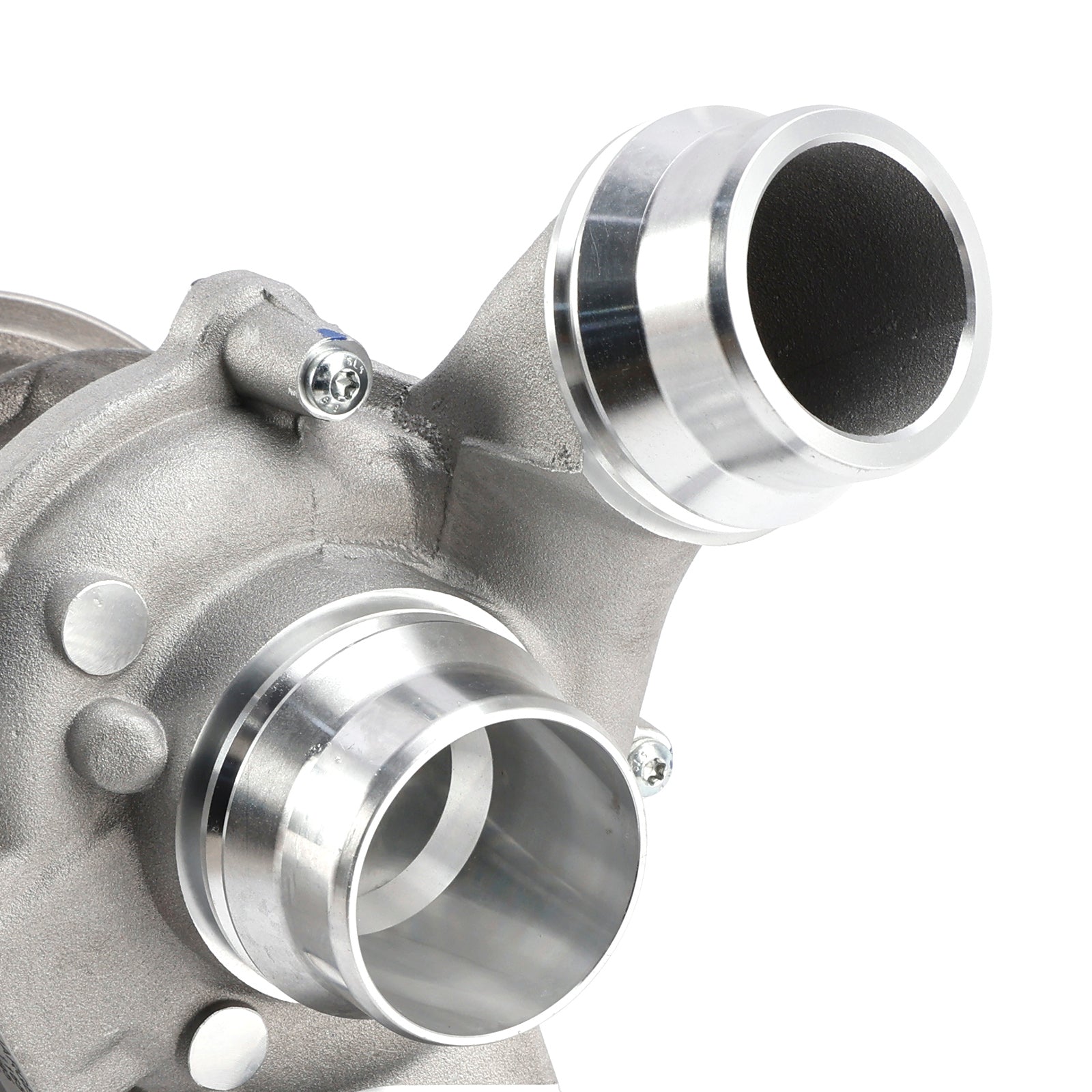 11657633795 turboladdare + packning för BMW 116i 118i 218i 318i 418i bensin