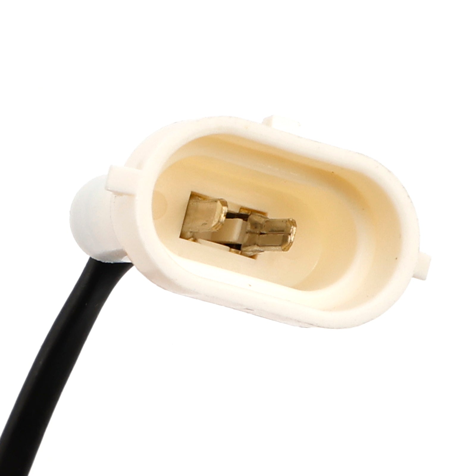 Bil Light Ledriving Fog DRL Gold Edition 90mm 6000K för Osram