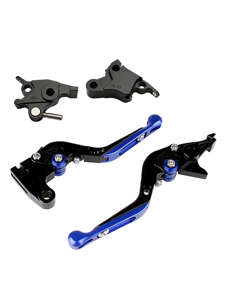 Levier de frein d'embrayage réglable adapté pour CFMOTO 700CL-X Heritage 2021-2022