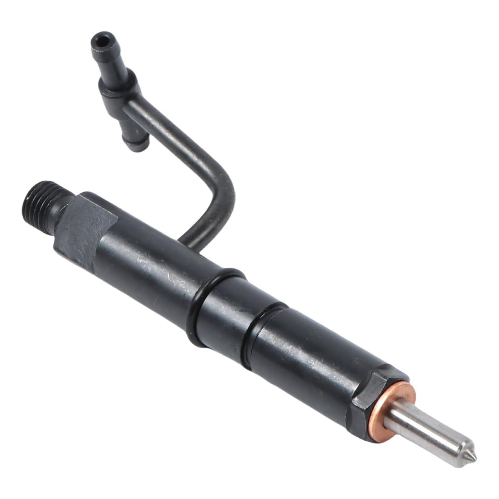 1Pcs Fuel Injector For Isuzu 4JB1 4JB1T NKR NHR Engine 8942479370