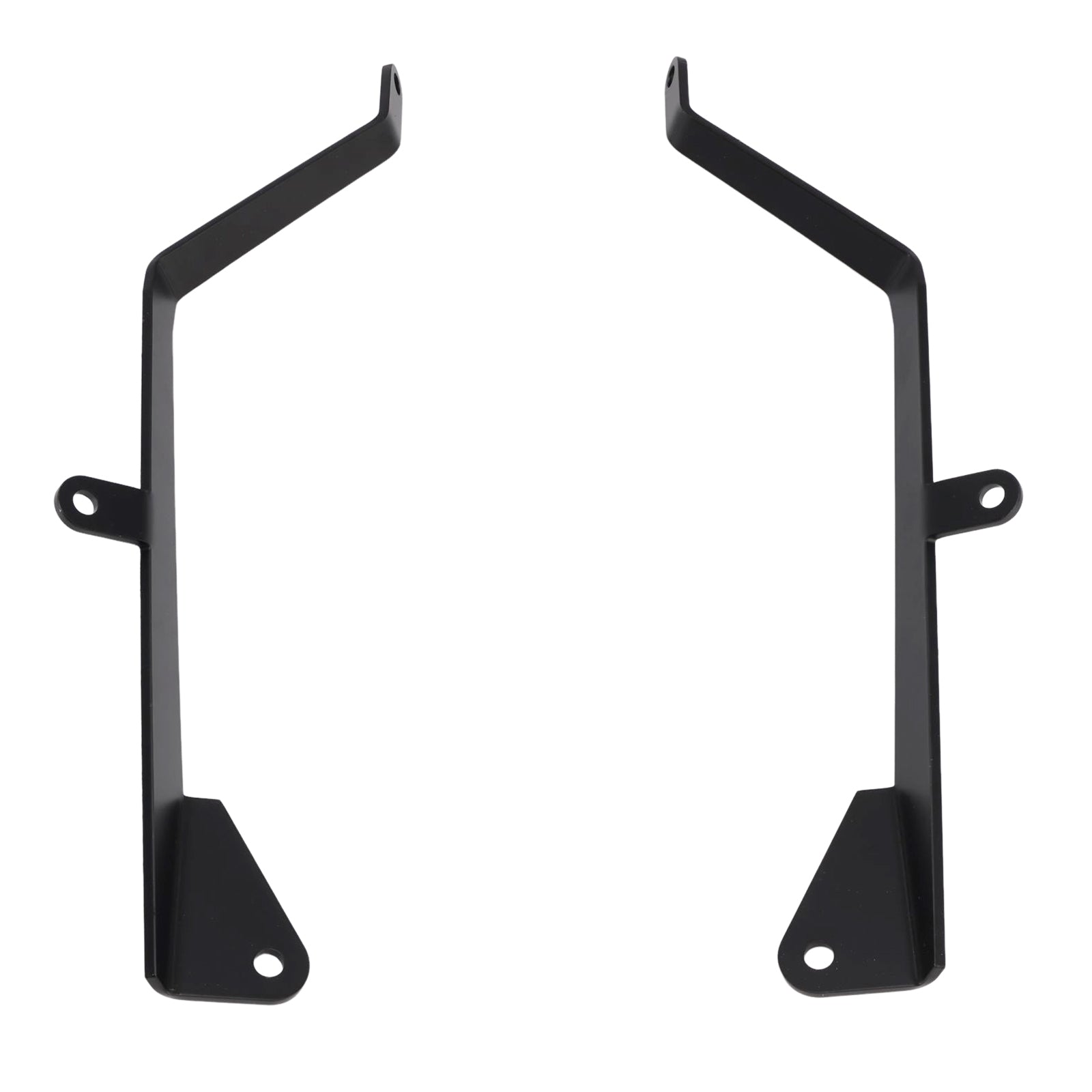 Gps Extension Bracket Phone Navi Bracket 22Mm Fits For Piaggio Mp3 310 2025+