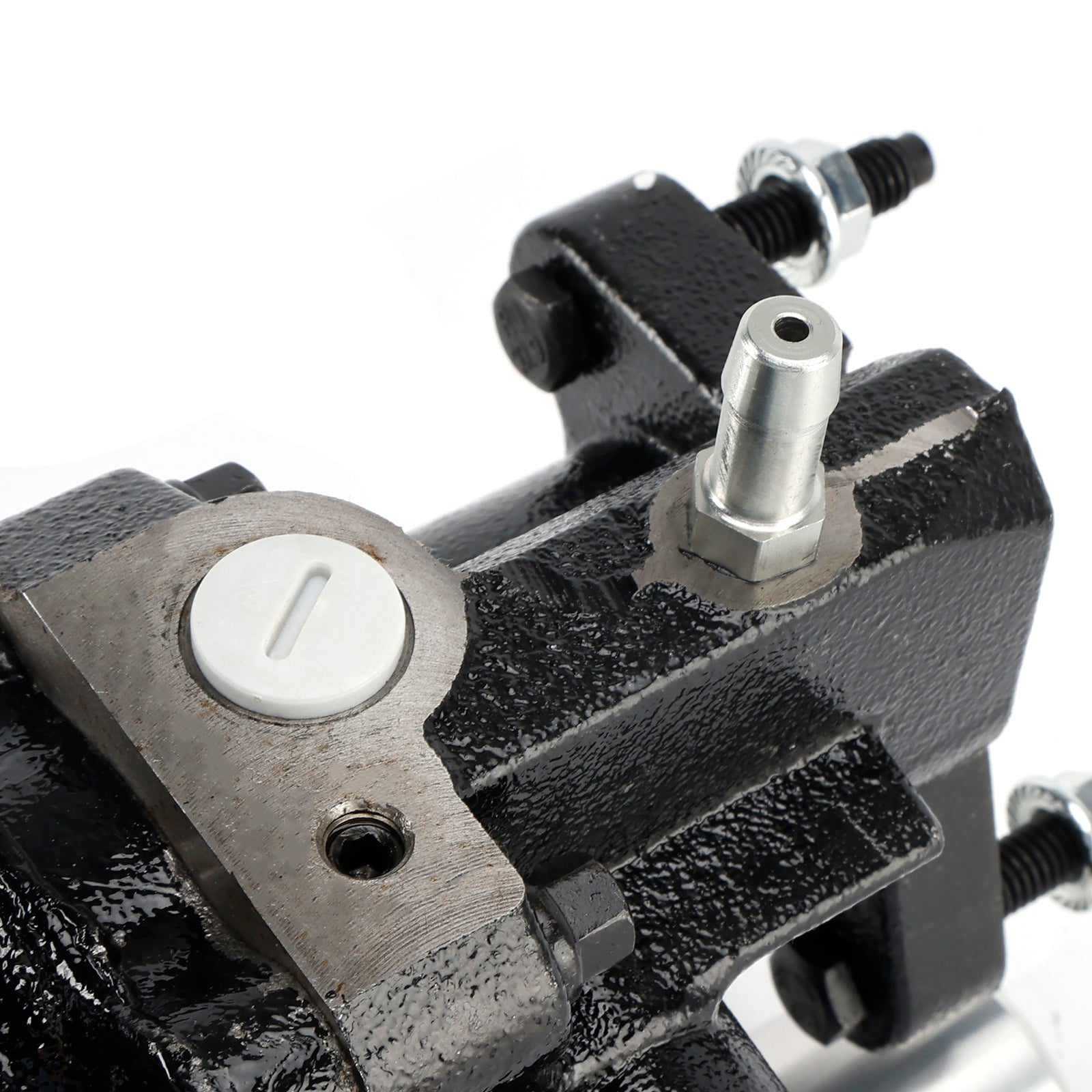 2012-2018 RAM 2500 3500 Power Brake Booster 68144663AB