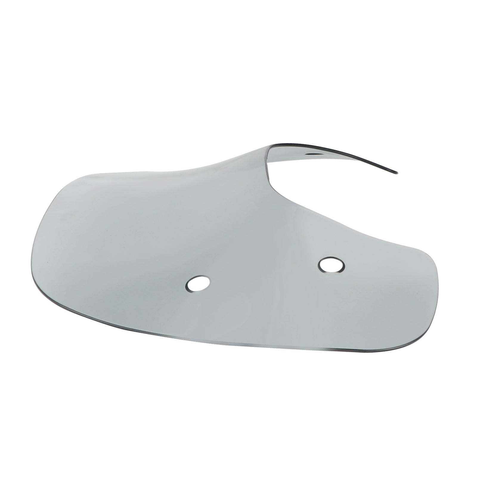 ABS Motorcykel vindrutan vindruta passar för Vespa Sprint 150 2016-2023