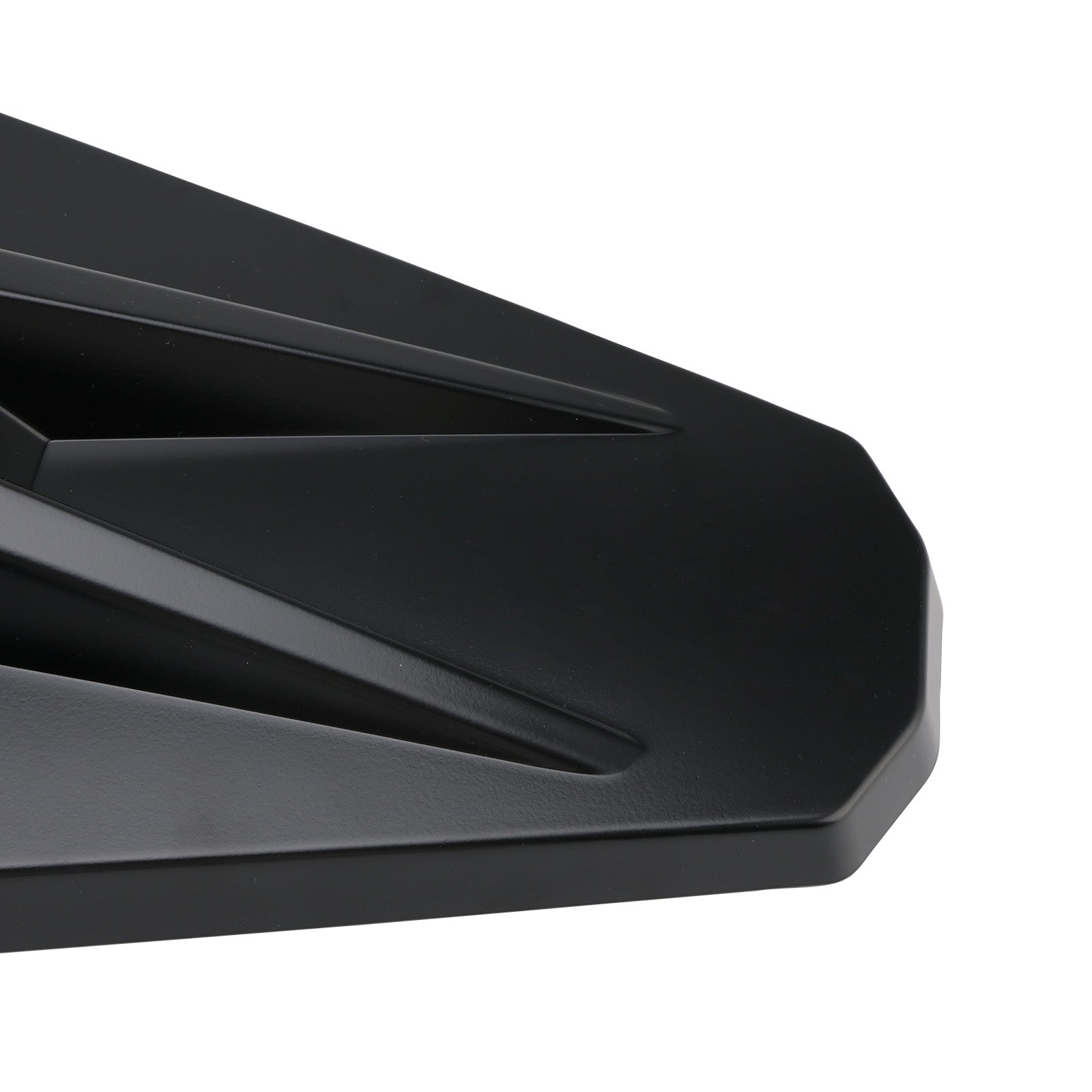 2024-2025 390 Duke Tail Rear Seat Cover Fairing Cowl