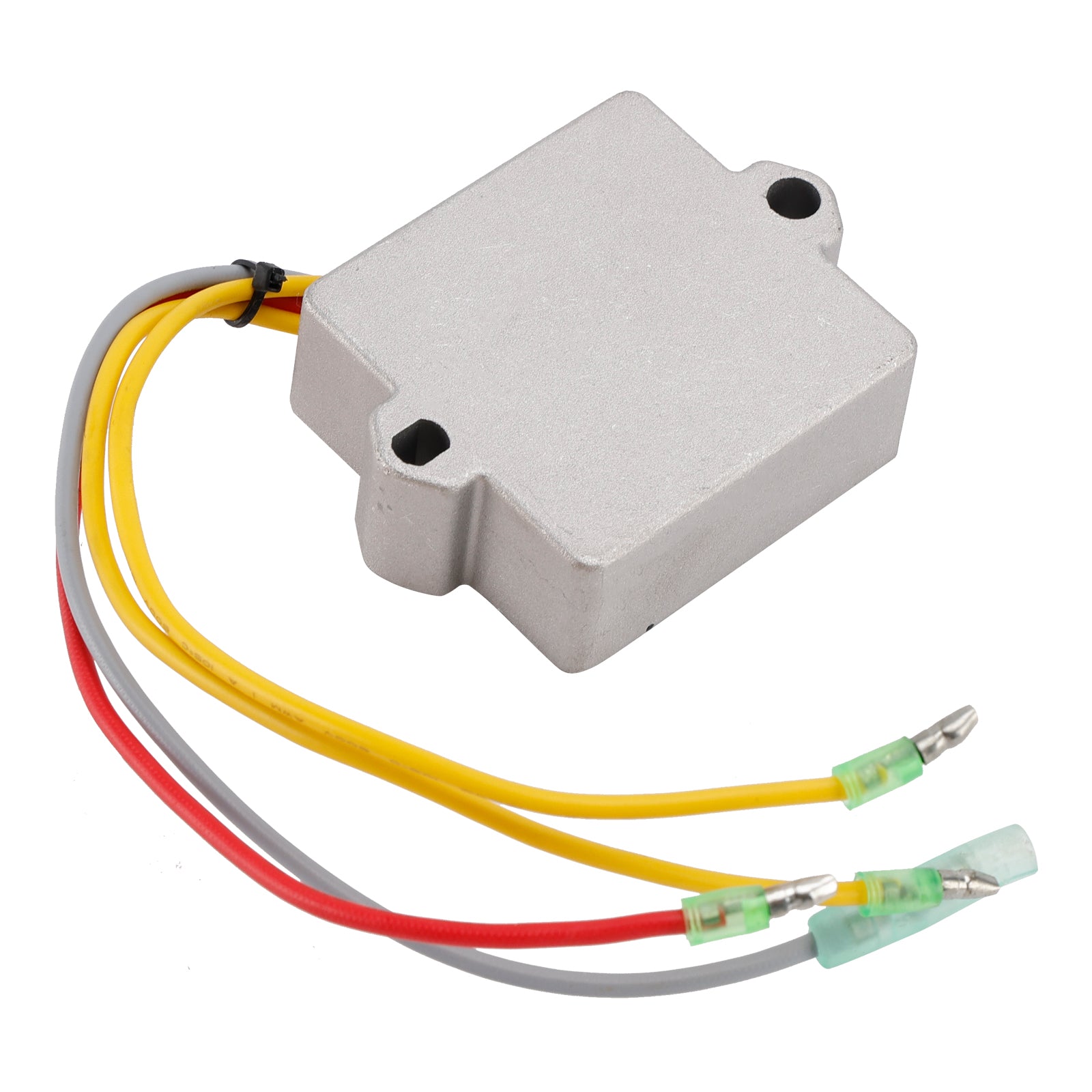 Spenningsregulator 4-tråd for Mercury Force 25 40 50 70 75 90 120 150 1990-1999