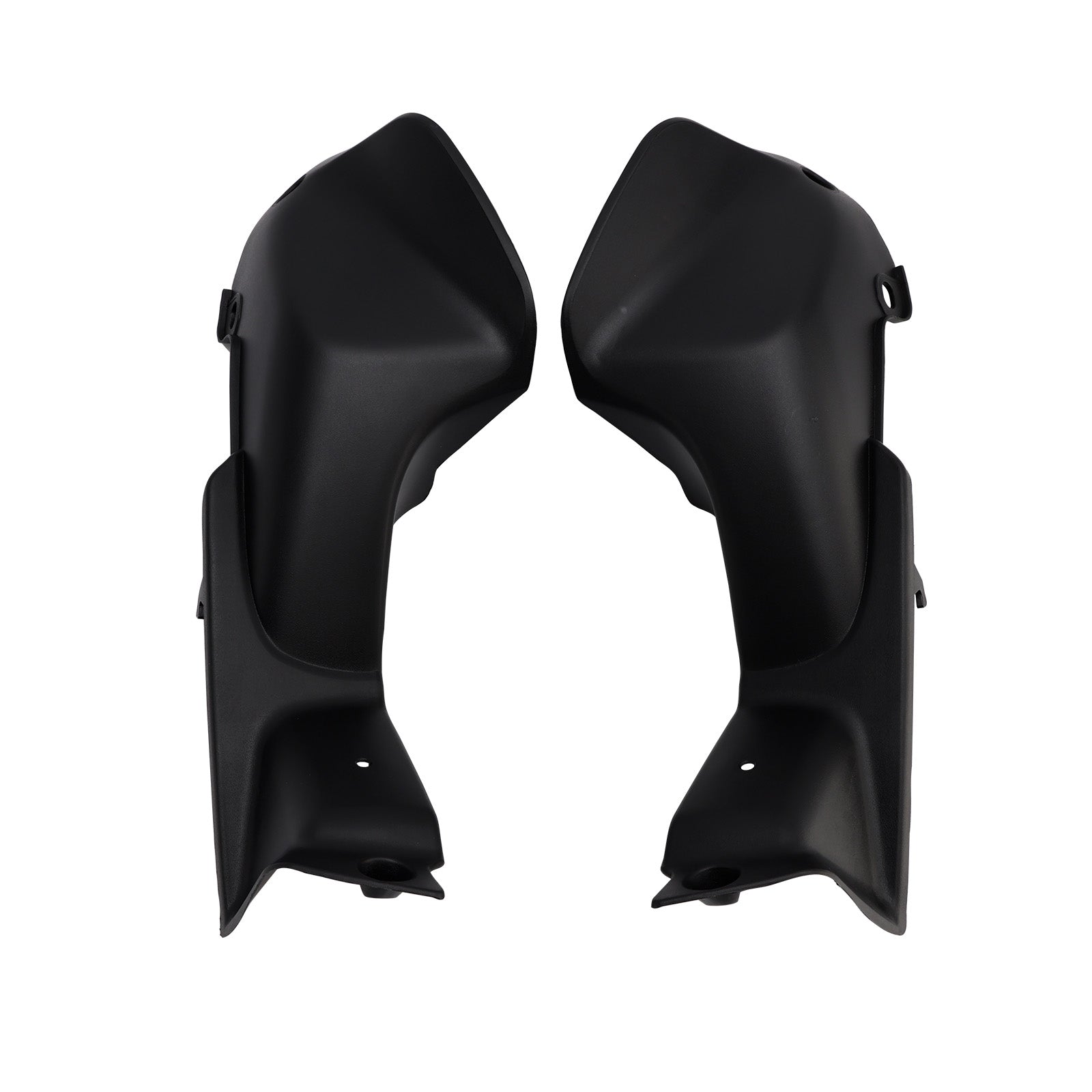 Side Air Intake Duct Cover Fairing For Honda CBR600F4i 2001-2006