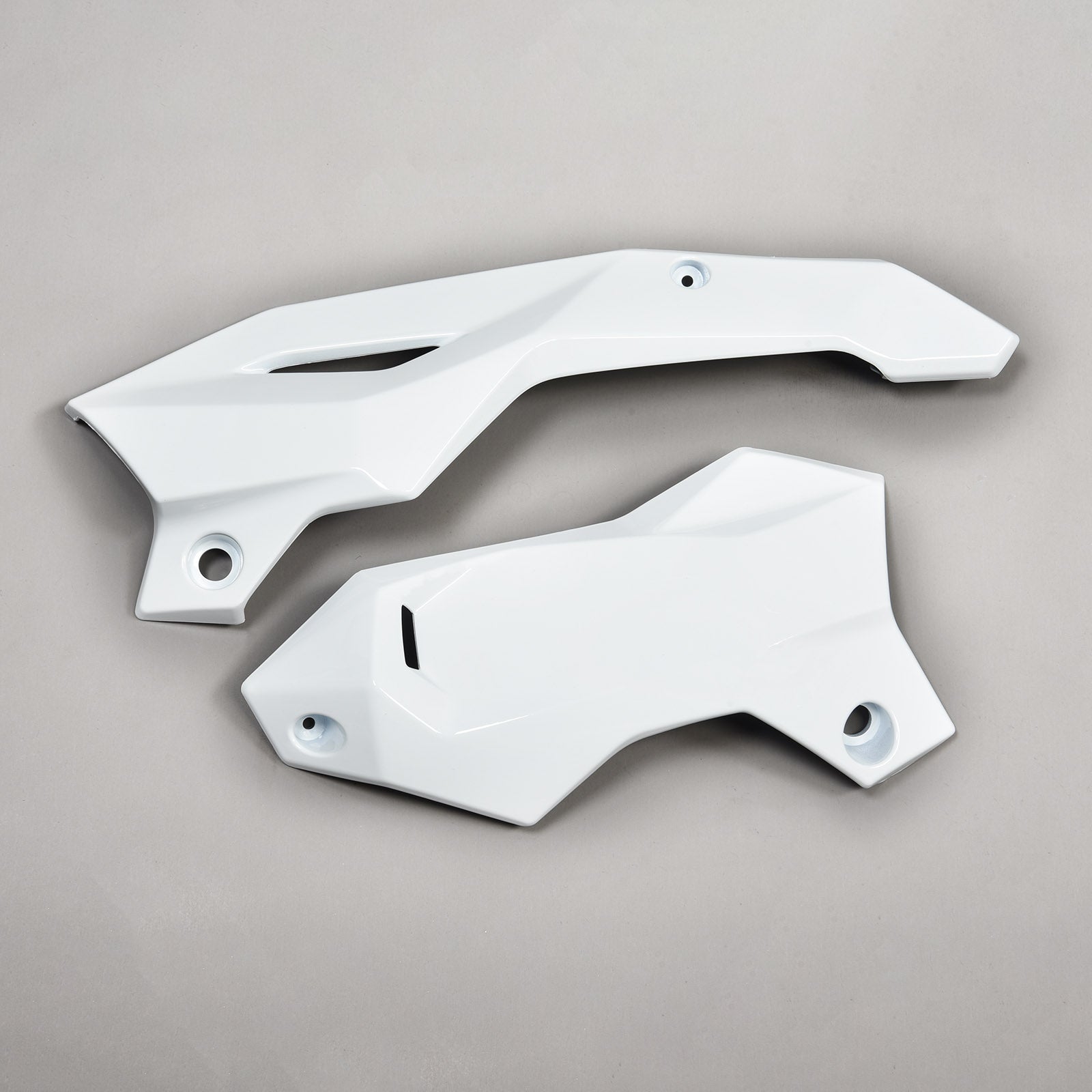 2020-2023 Kawasaki Z900 Injection ABS Plastic Bodywork Fairing