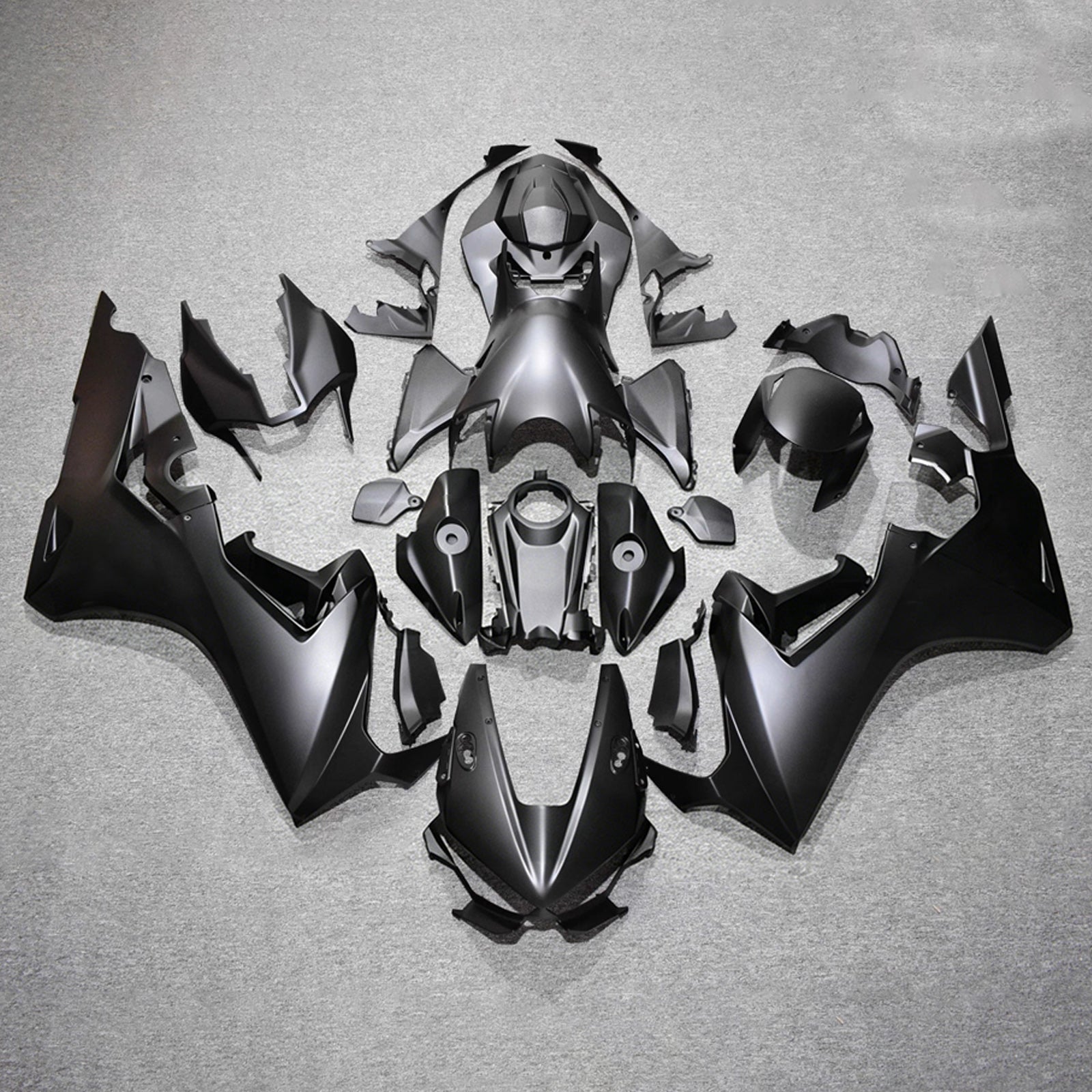 Injection Fairing Kit Bodywork Plastic ABS For Honda CBR1000RR 2017-2025